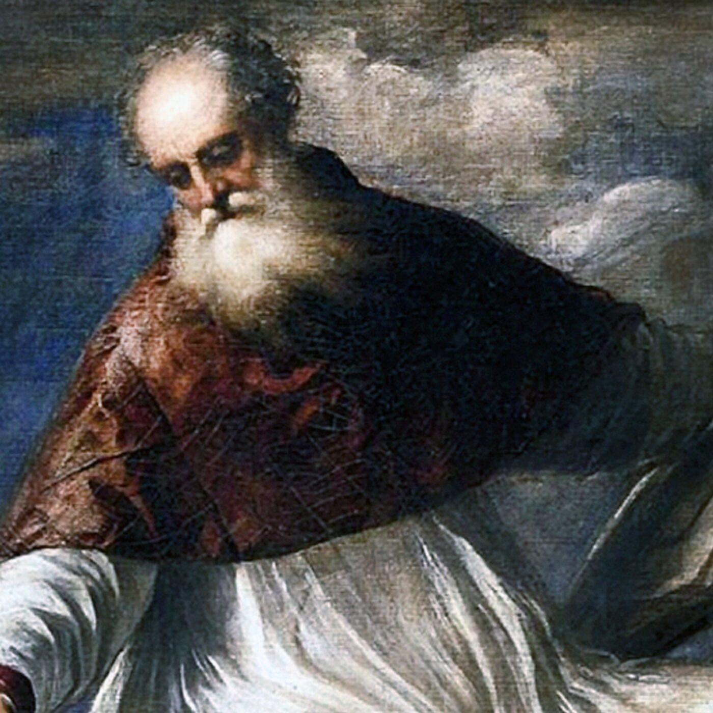 Le Saint du Jour