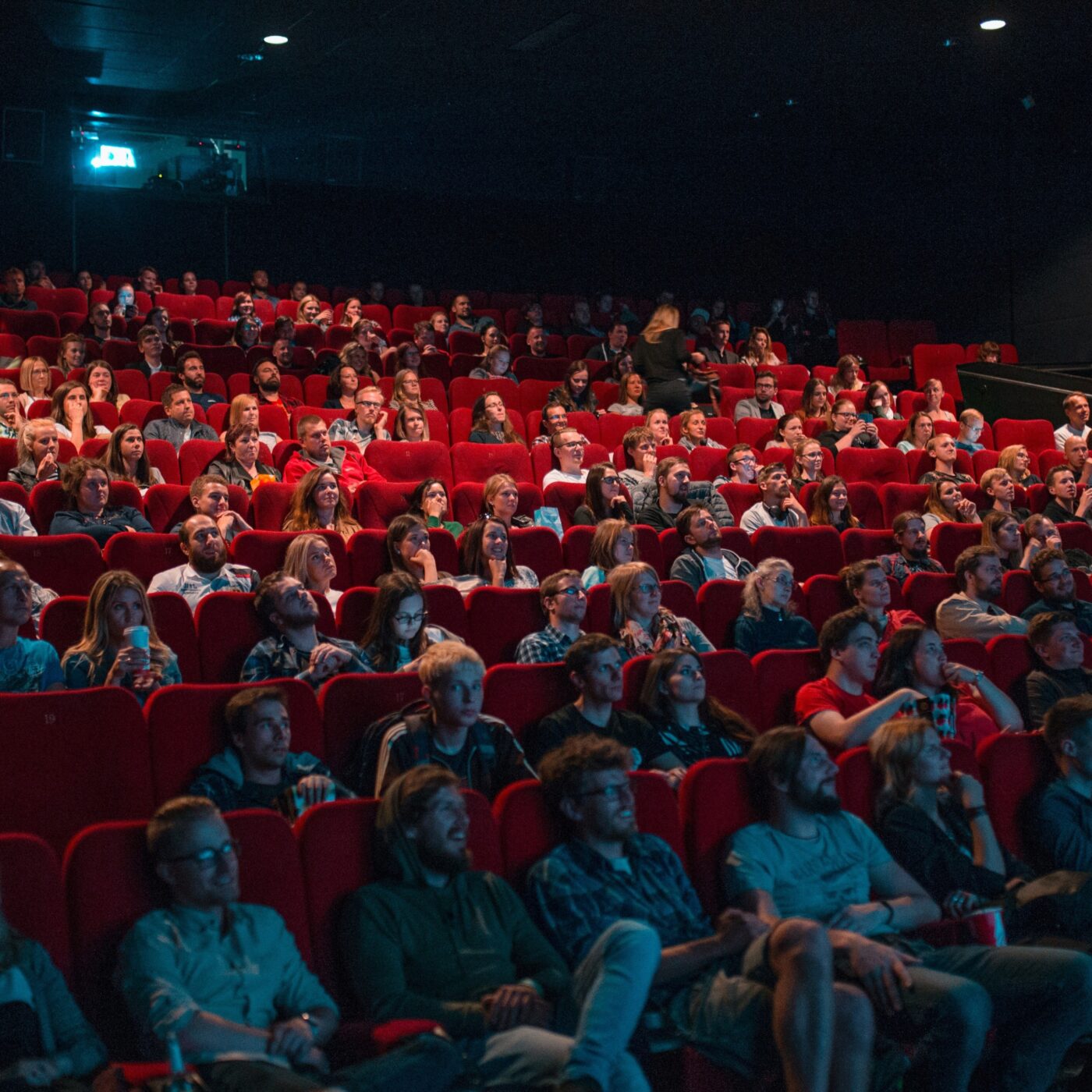 Un festival de cinéma pour s'engager pour la planète episode artwork
