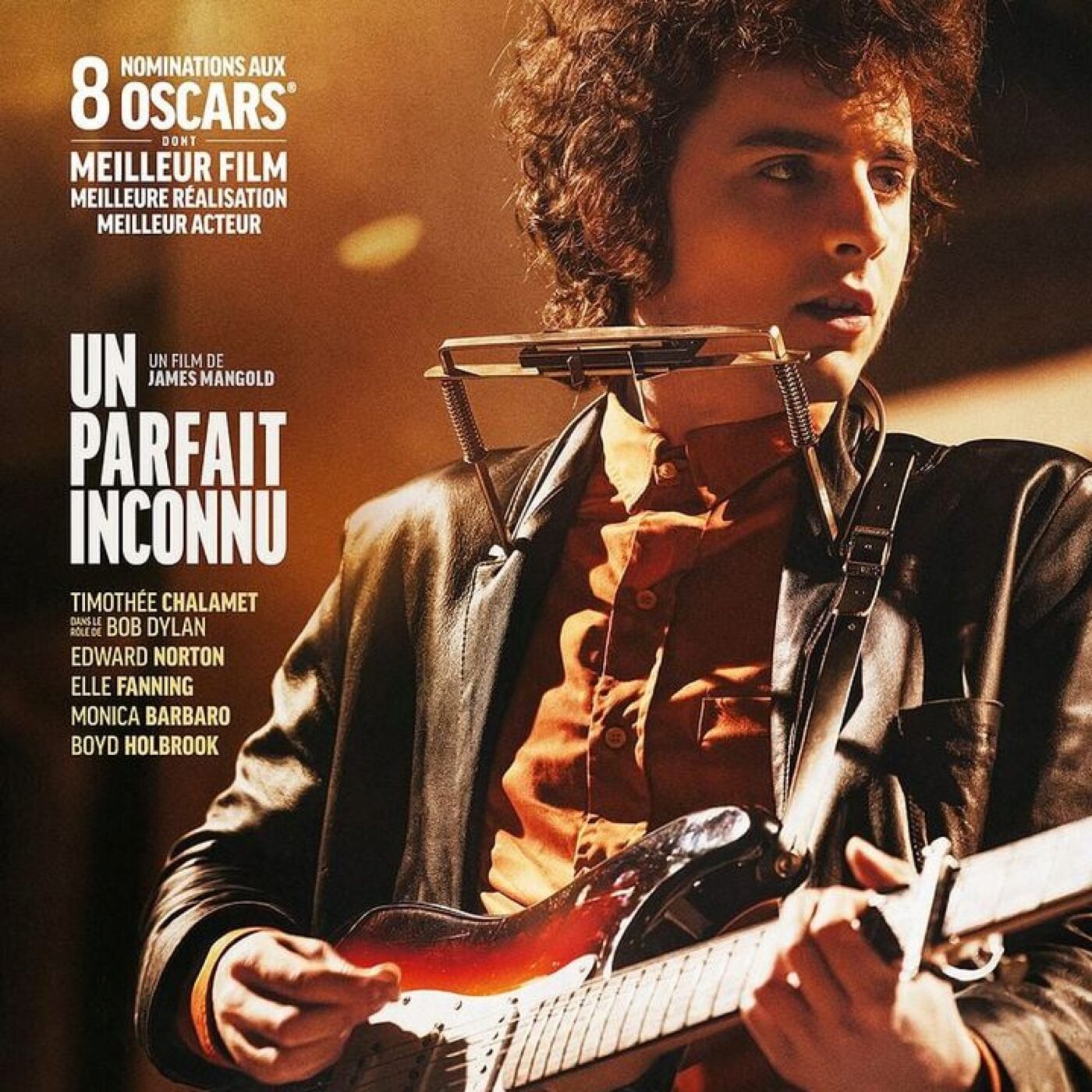 La Chronique cinéma