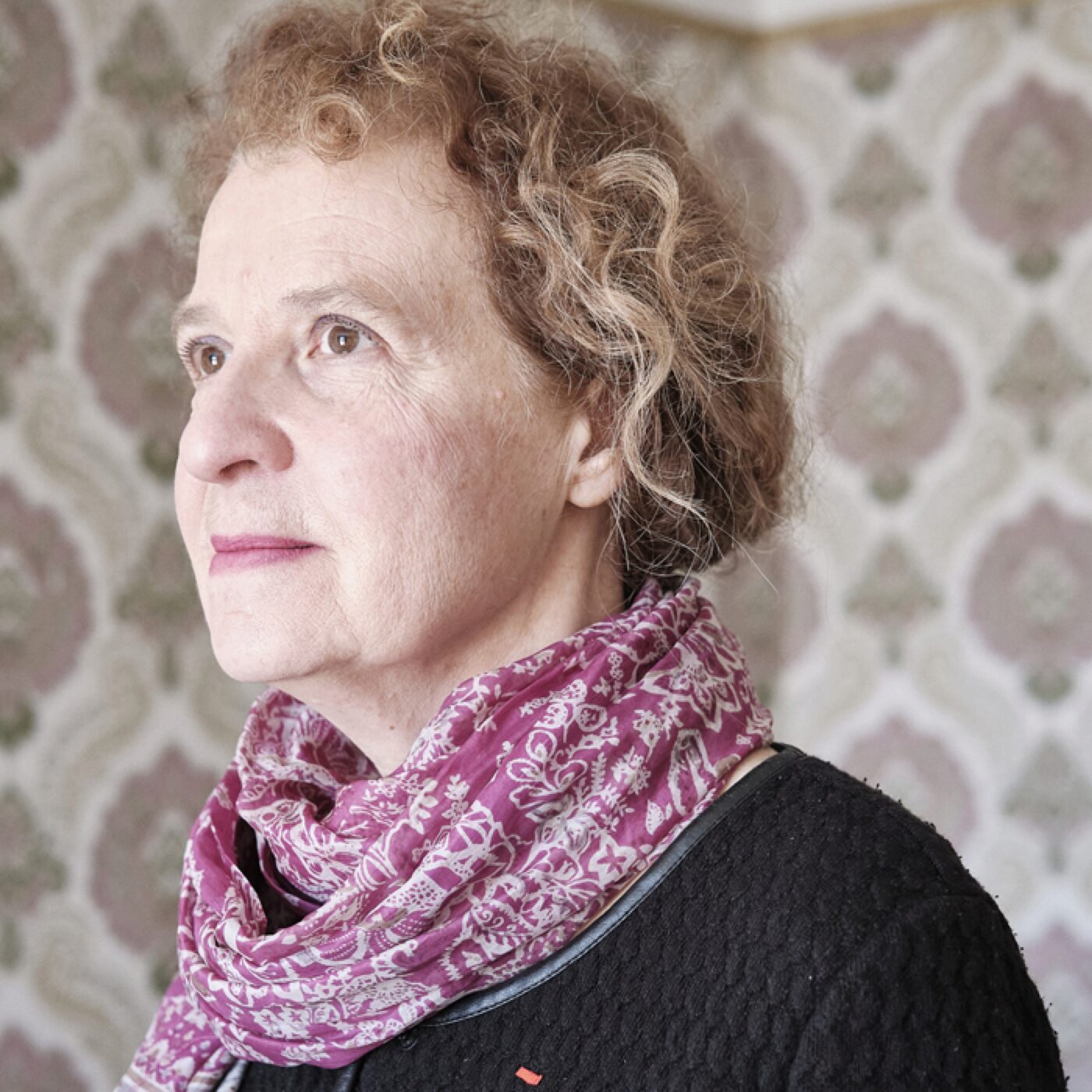 Isabelle Chartier Siben, victimologue : "Mes patients m'édifient"