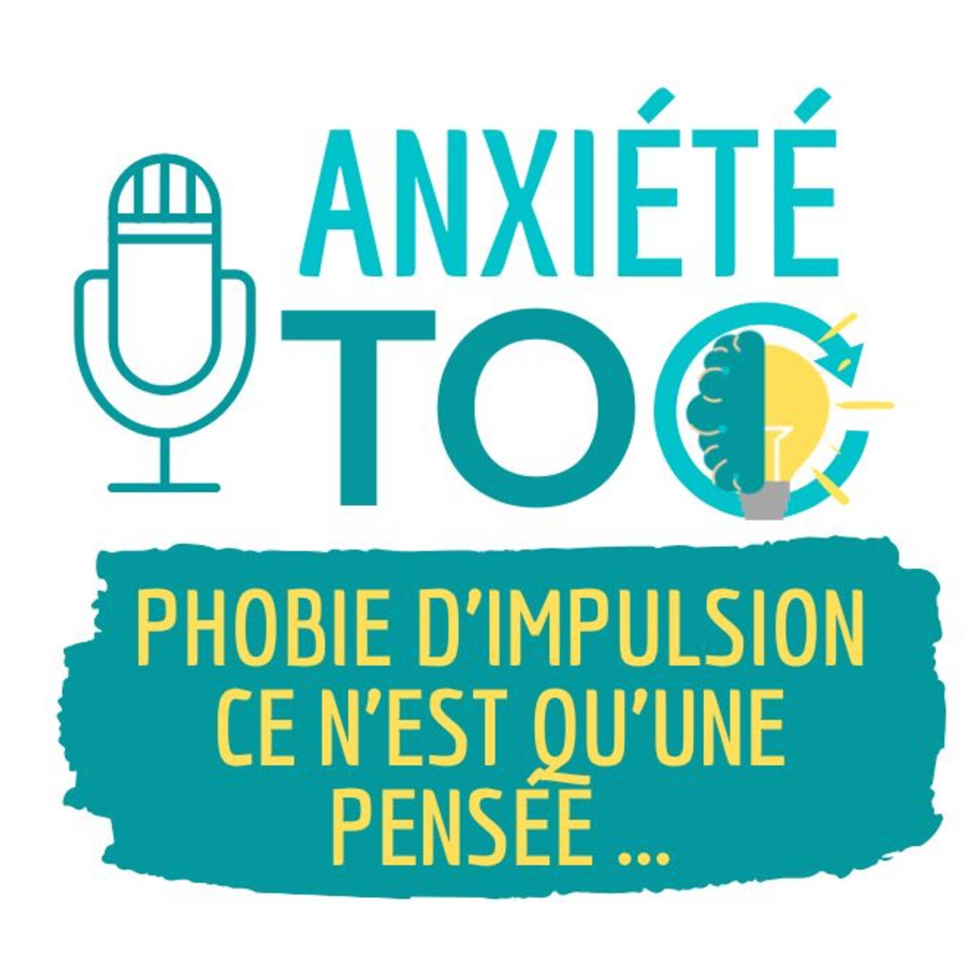 Phobie d’impulsion : tu fais peut-être cette erreur Phobie d’impulsion : tu fais peut-être cette erreur