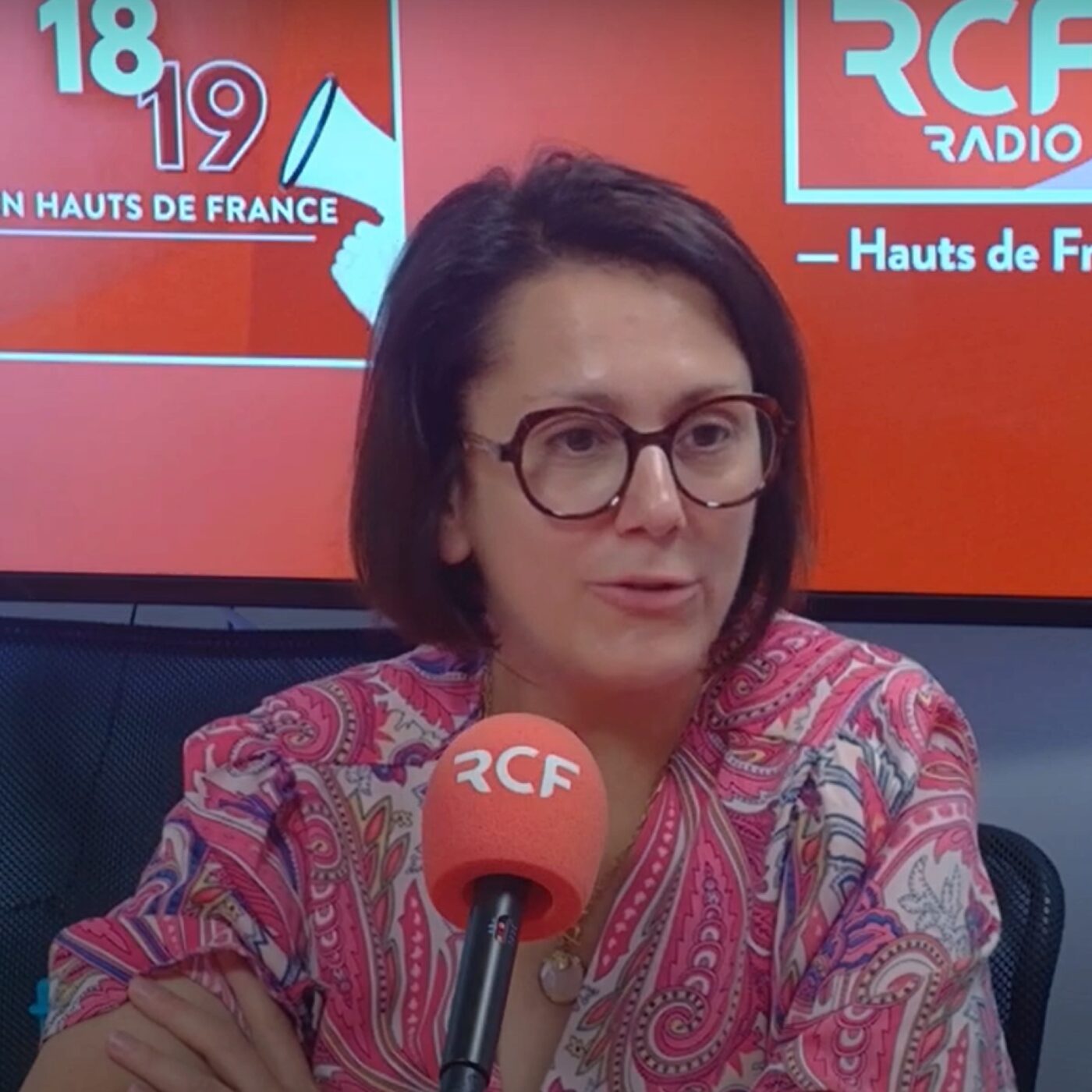 Le grand invité