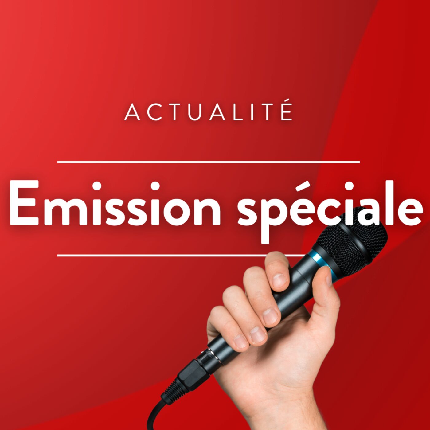 Recrudescence de la violence à Grenoble, quelles solutions ? episode artwork