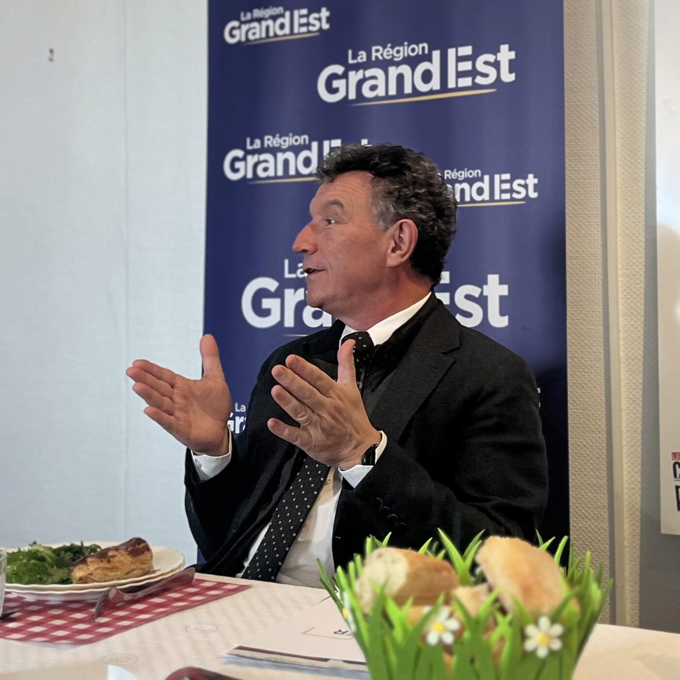 Focus en Moselle