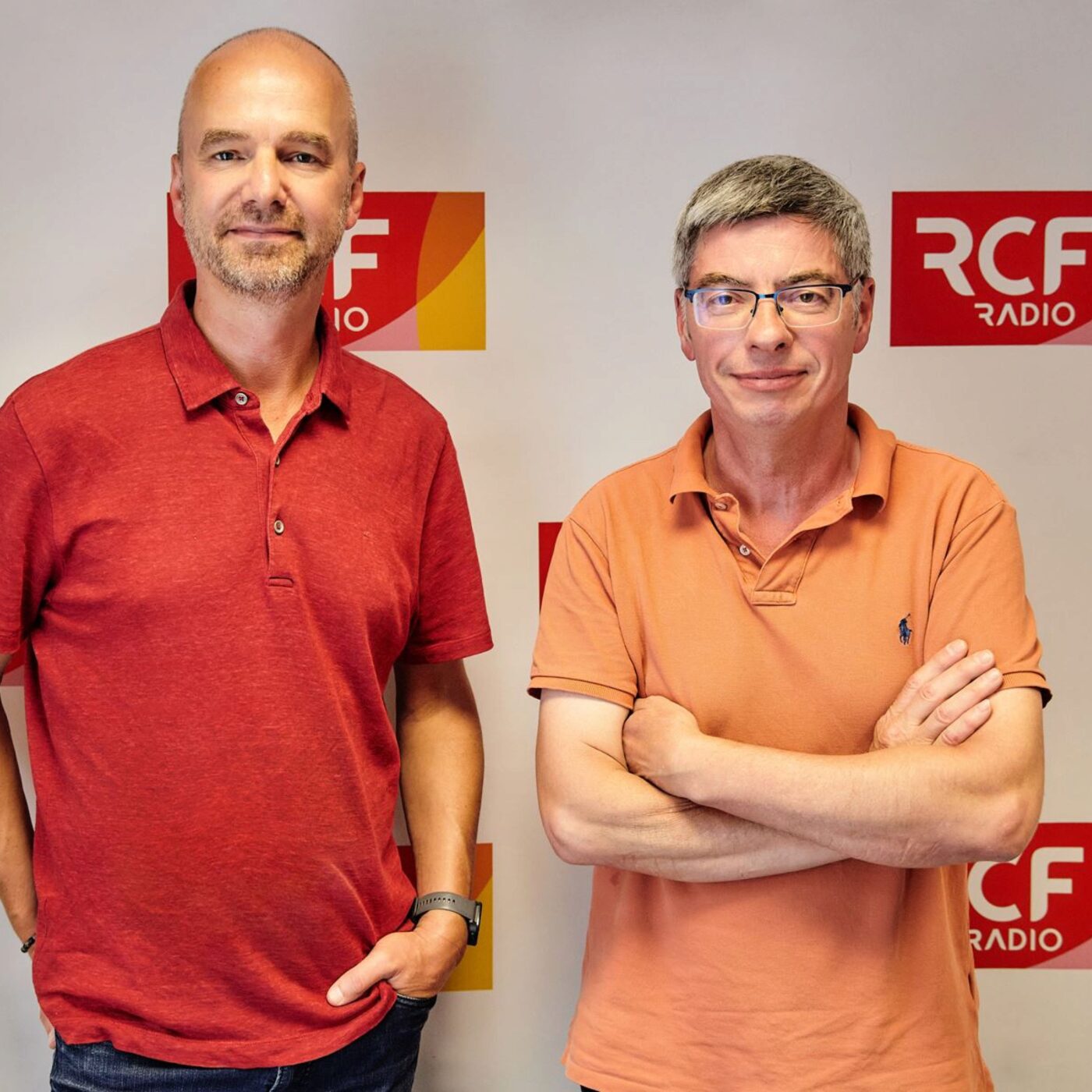 Yann Subts, directeur  du Tourcoing Jazz Festival episode artwork