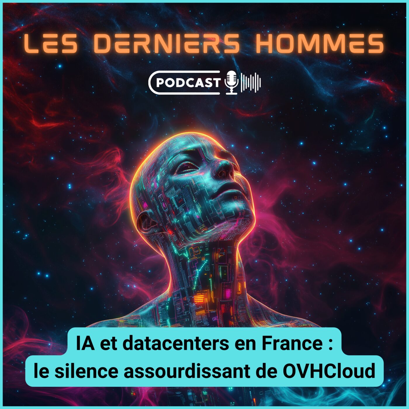 #3. IA et datacenters géants en France : le silence assourdissant de OVHCloud ?