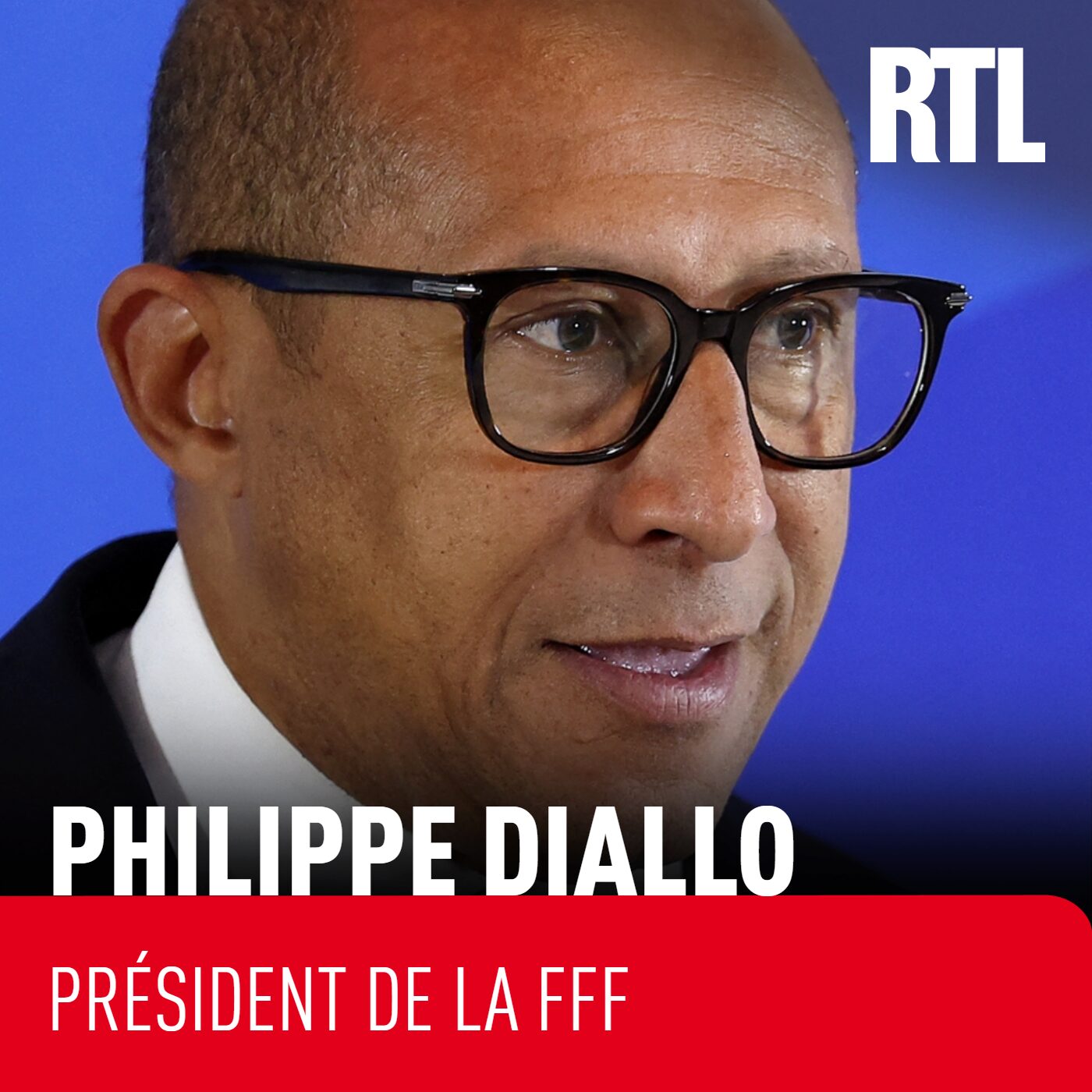 Philippe Diallo, président de la FFF : "C'est une Coupe du monde record, les revenus générés n'ont jamais été atteints" episode artwork