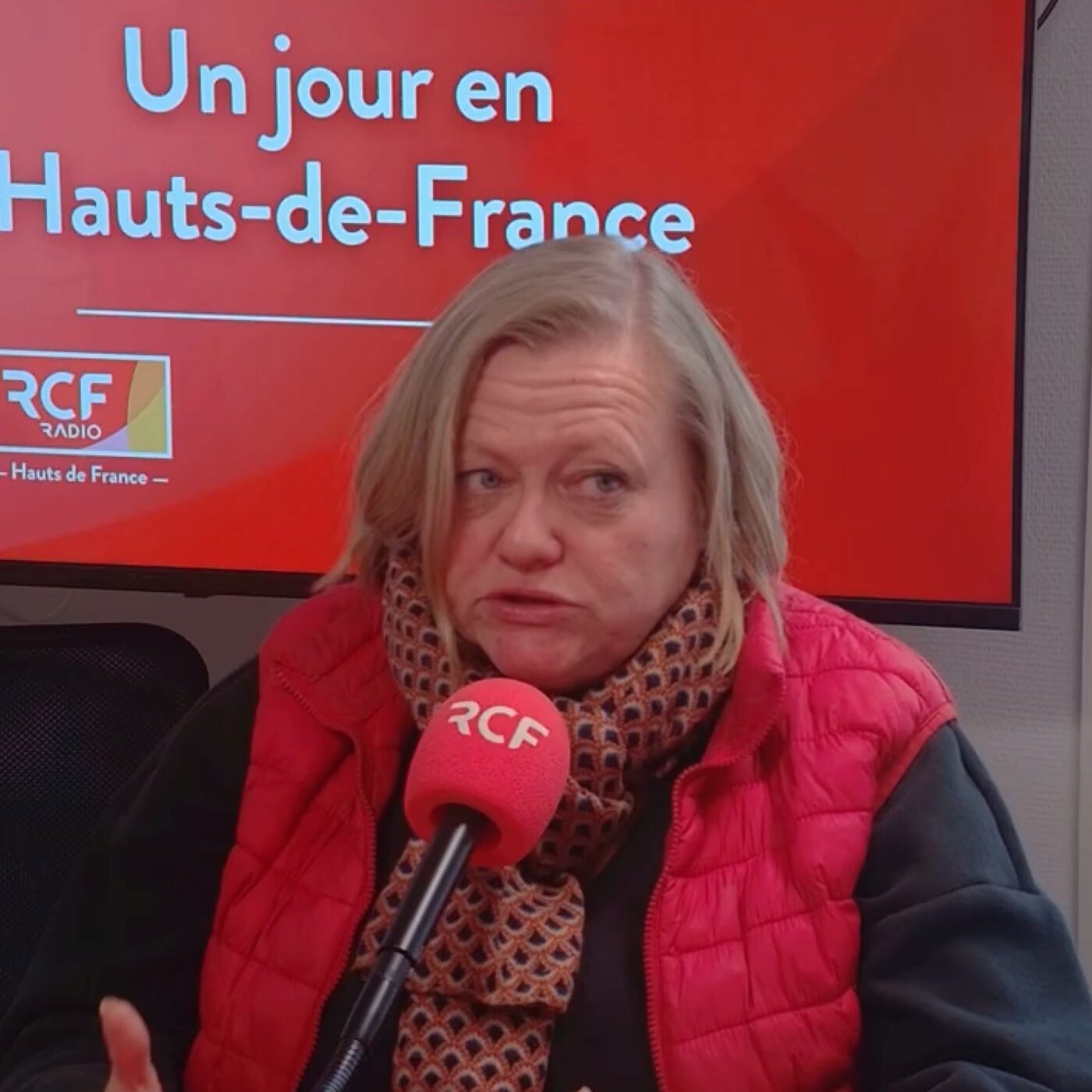 En pleine forme, Gîtes de France fête ses 70 ans. Florence Blas episode artwork