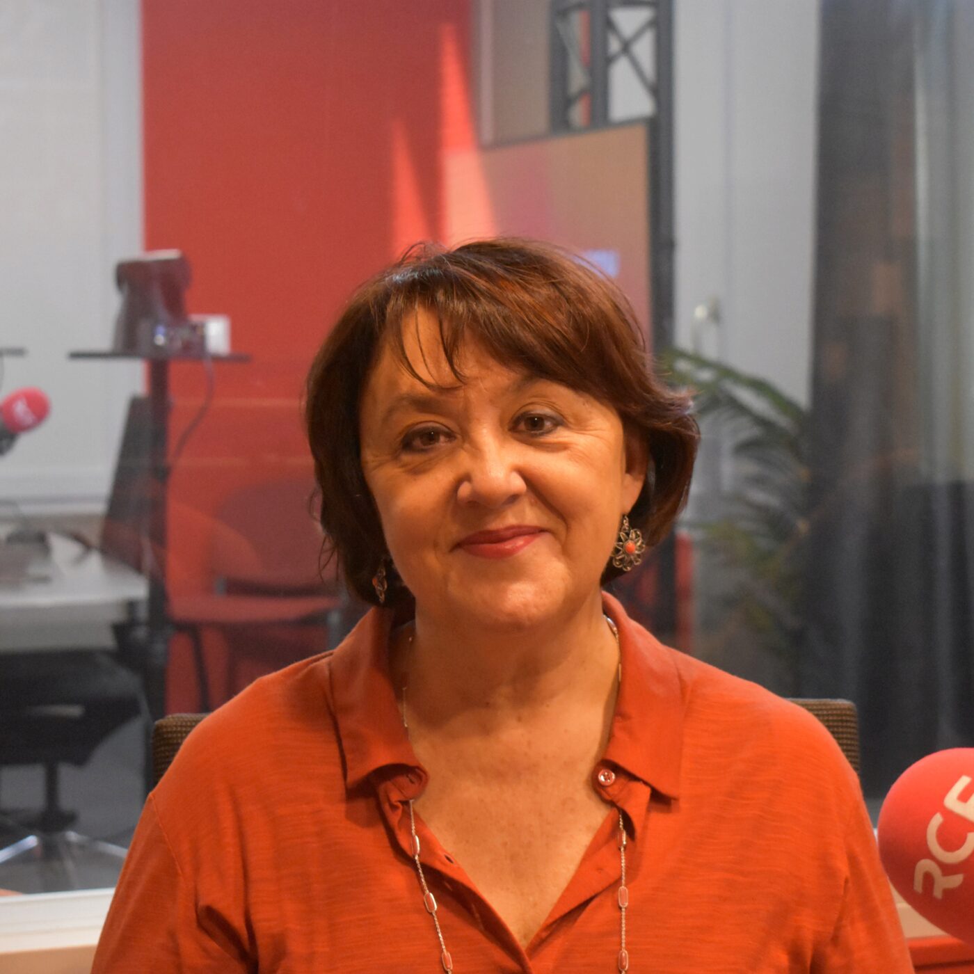 Soins palliatifs pour enfants "Nous sommes dans un projet de vie, pas de mort" episode artwork