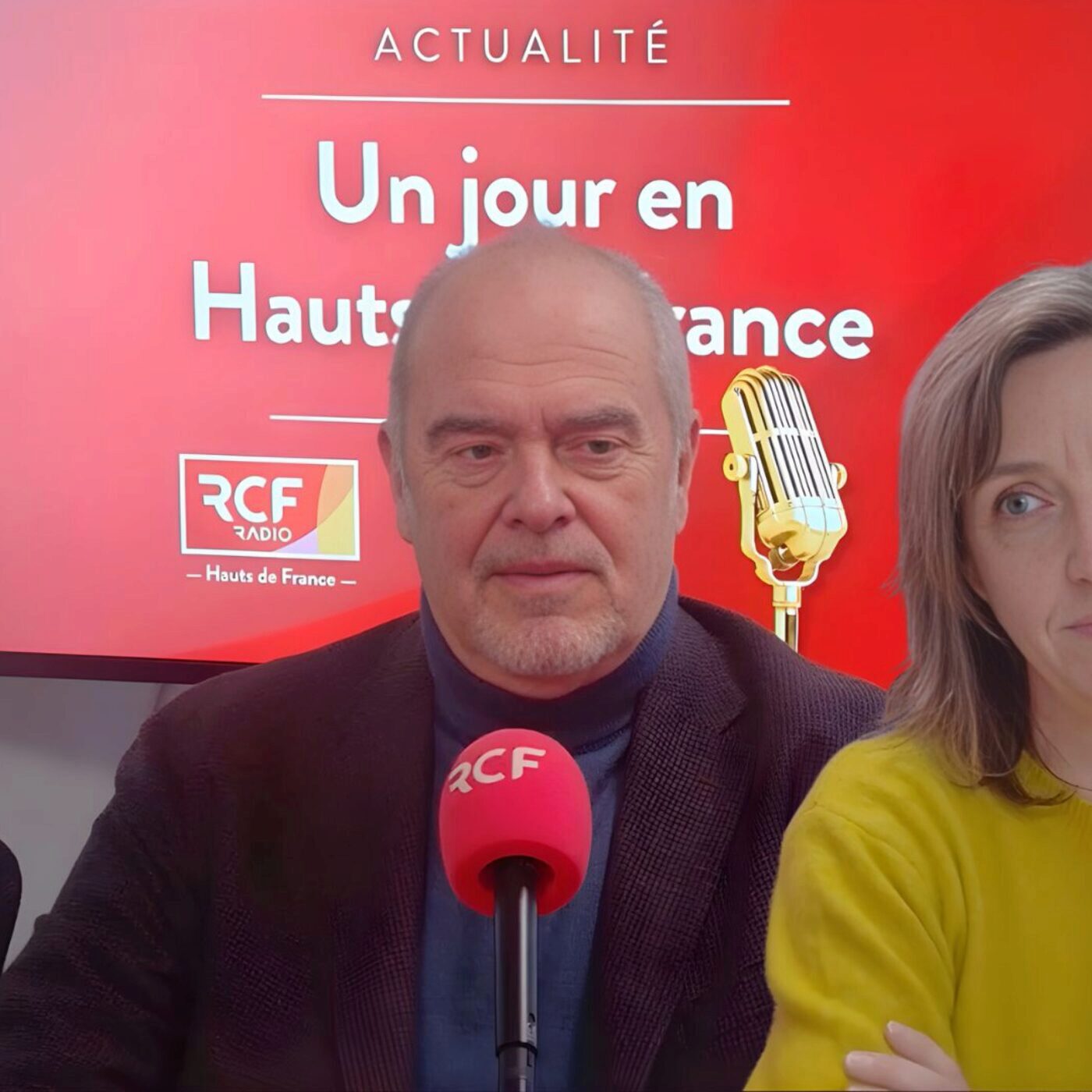 Le suicide, une mort évitable. Avec l'Association Prévention Suicide episode artwork