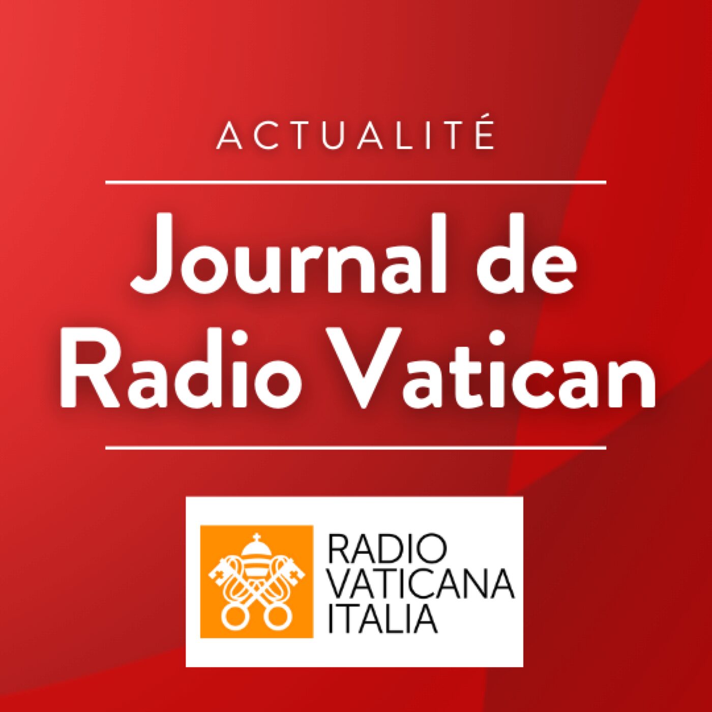 Journal de 13h du lundi 16 février episode artwork