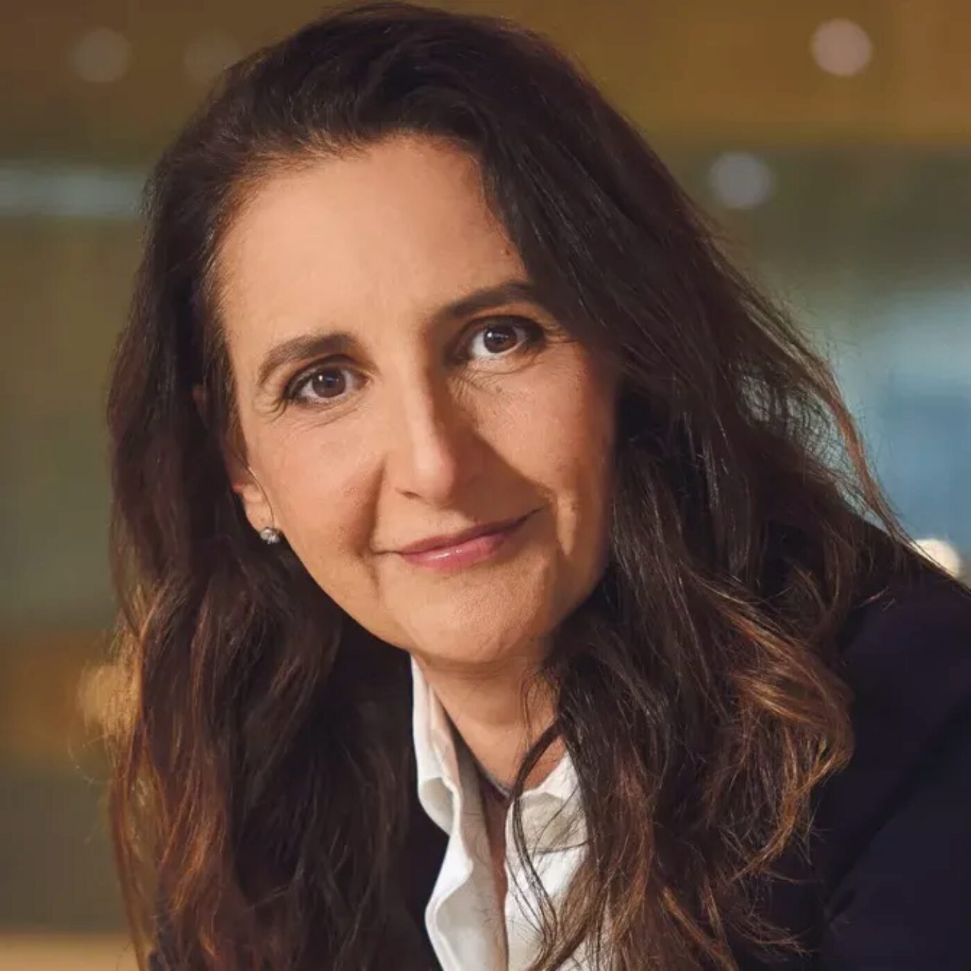 L'invitée de La Matinale - Ilaria Resta, directrice générale d’Audemars Piguet L'invitée de La Matinale - Ilaria Resta, directrice générale d’Audemars Piguet