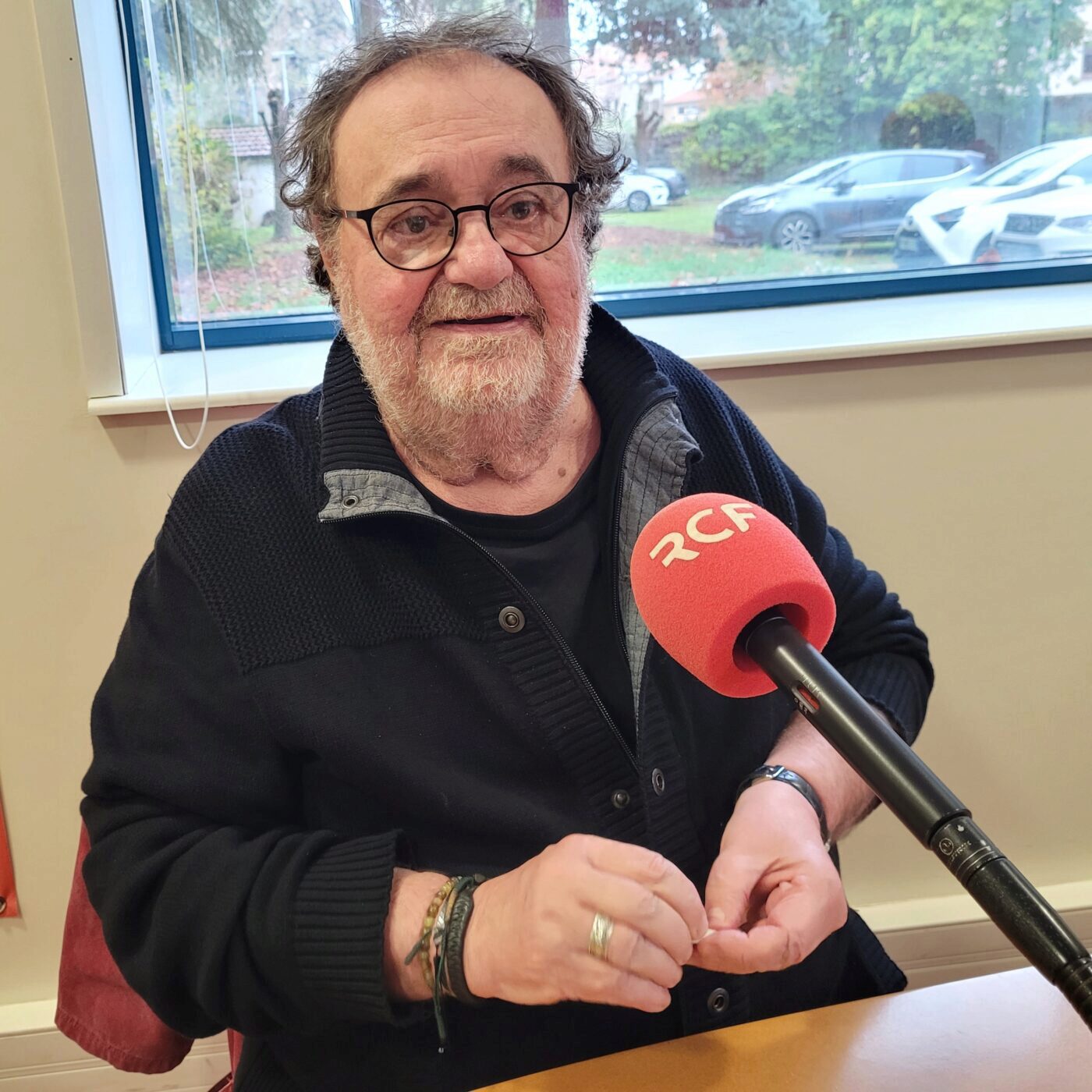 Près des poètes