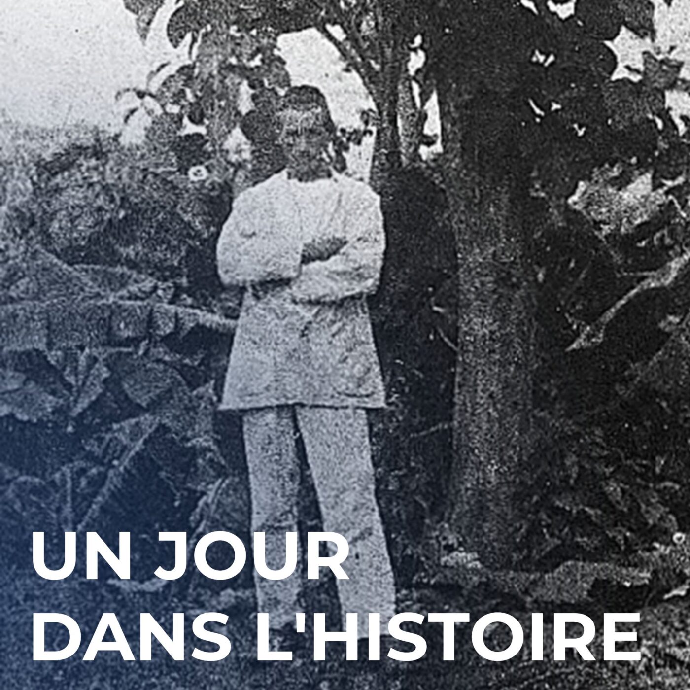 Arthur Rimbaud, le cavalier