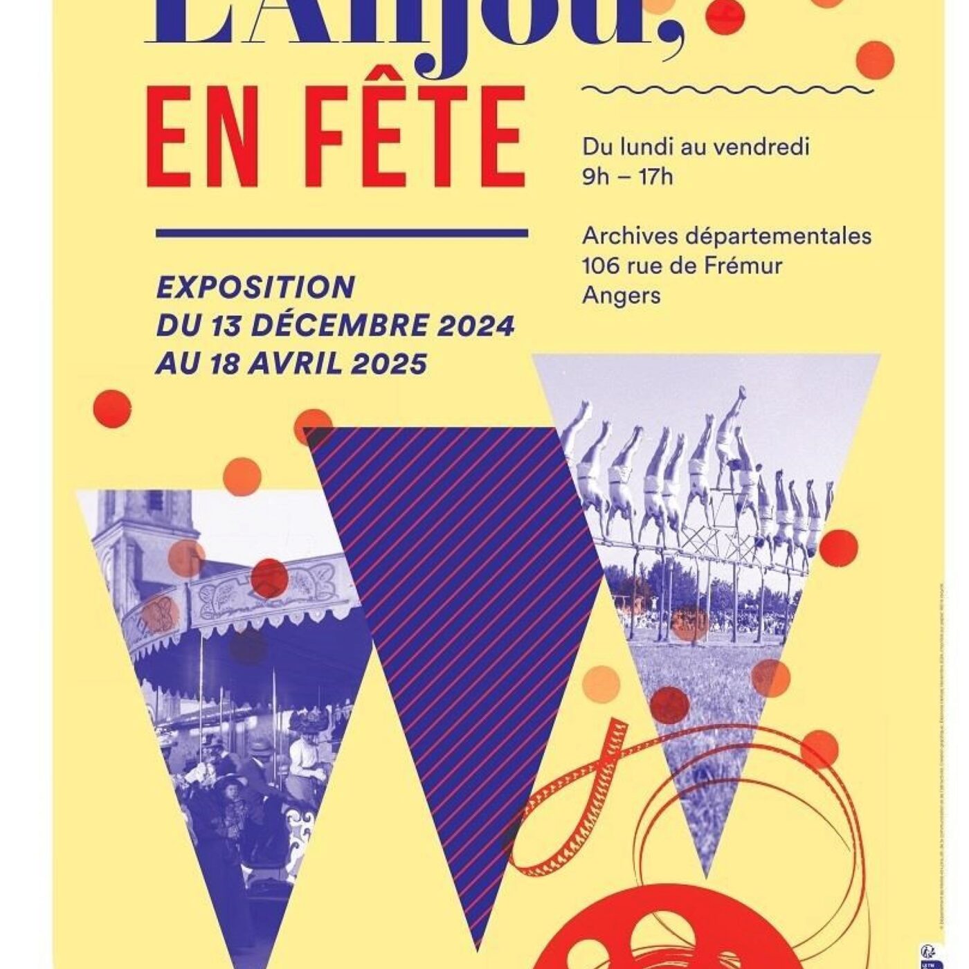 L\'invité de RCF Anjou
