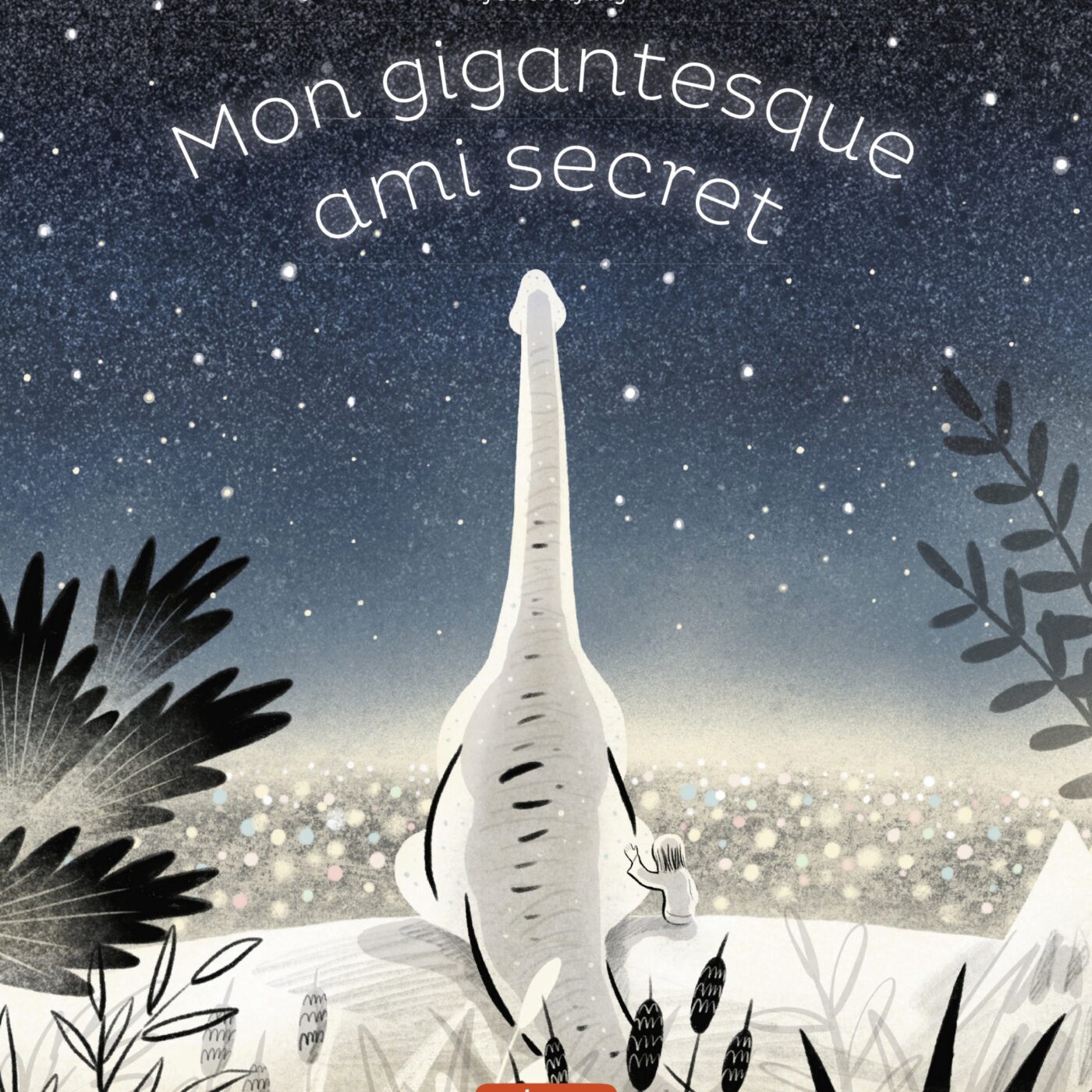 File dans ton livre !