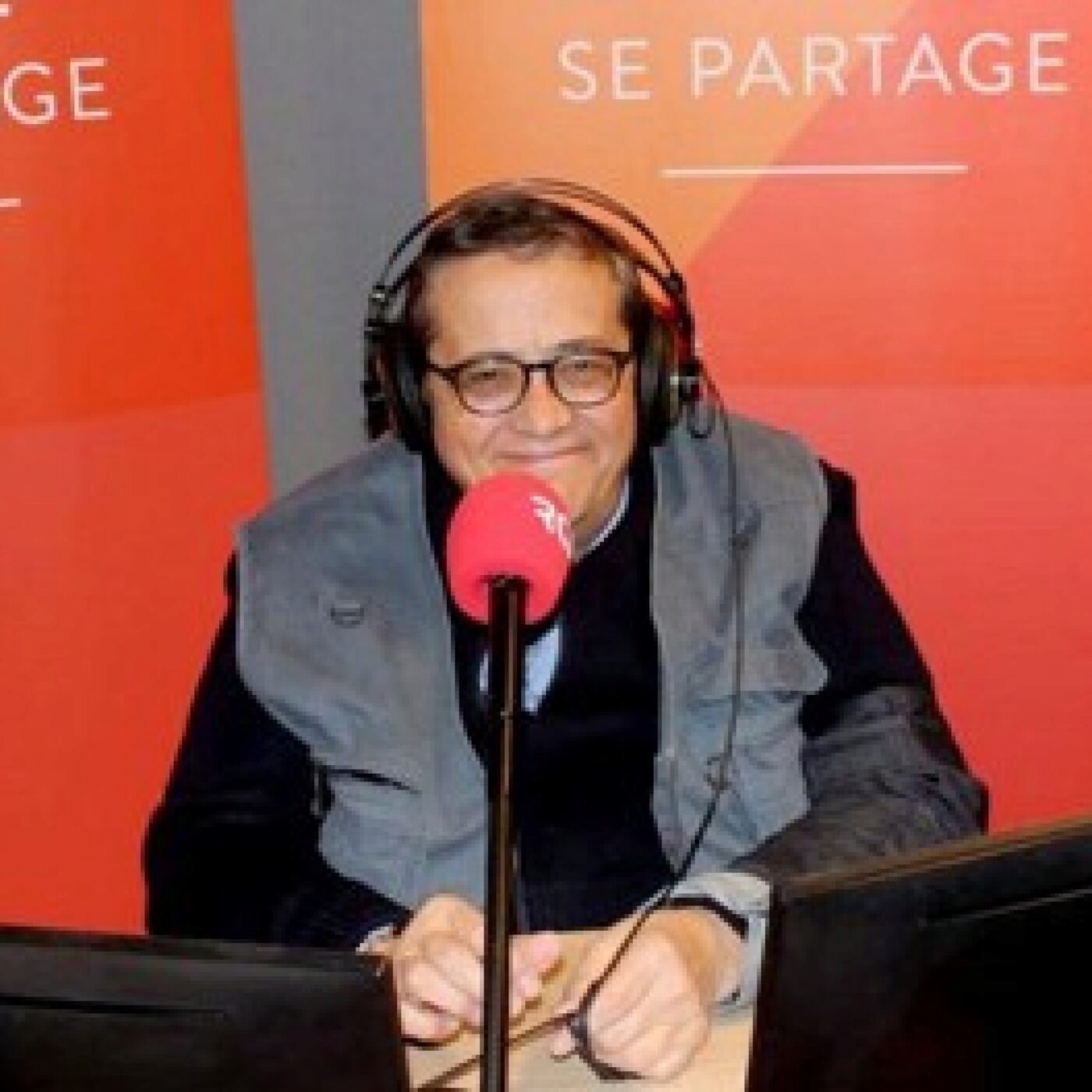 Les étoiles avec Robert Migliorini