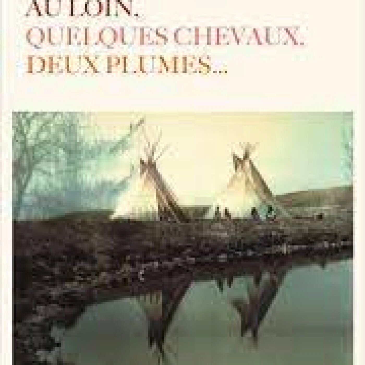 Au hasard des livres