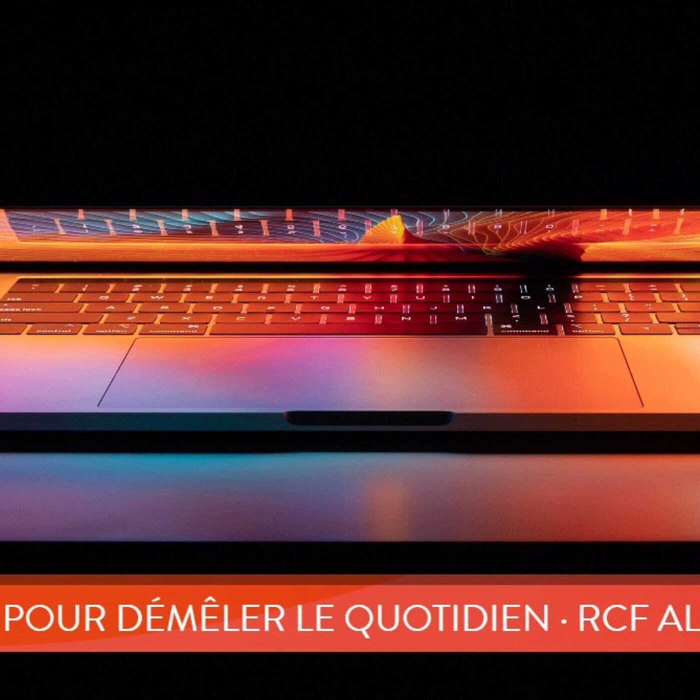 Polychrome, pour démêler le quotidien