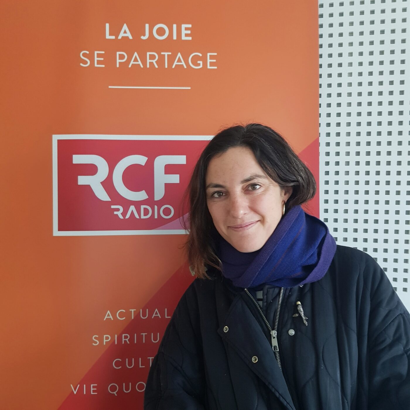 Sofia Betz, autrice / metteuse en scène de "Versailles" au théâtre des Martyrs episode artwork