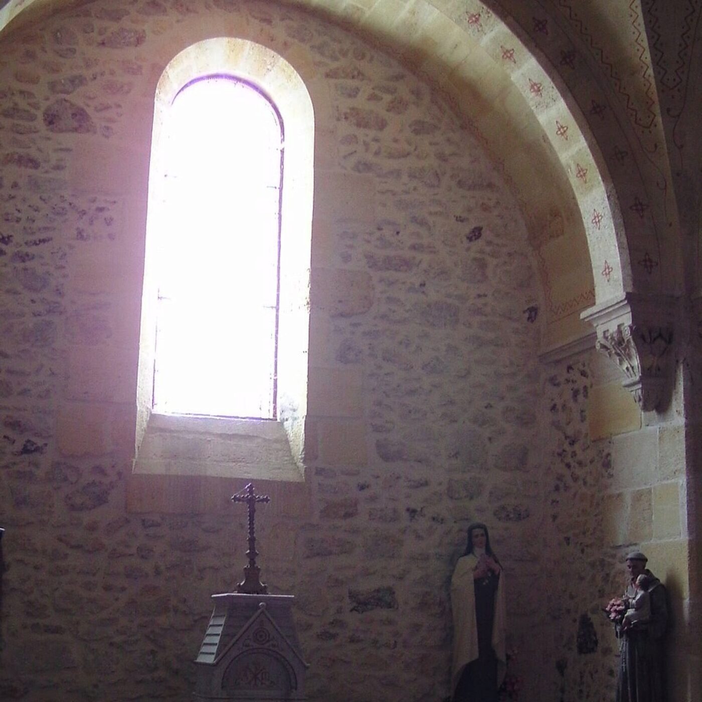 Liturgie du dimanche