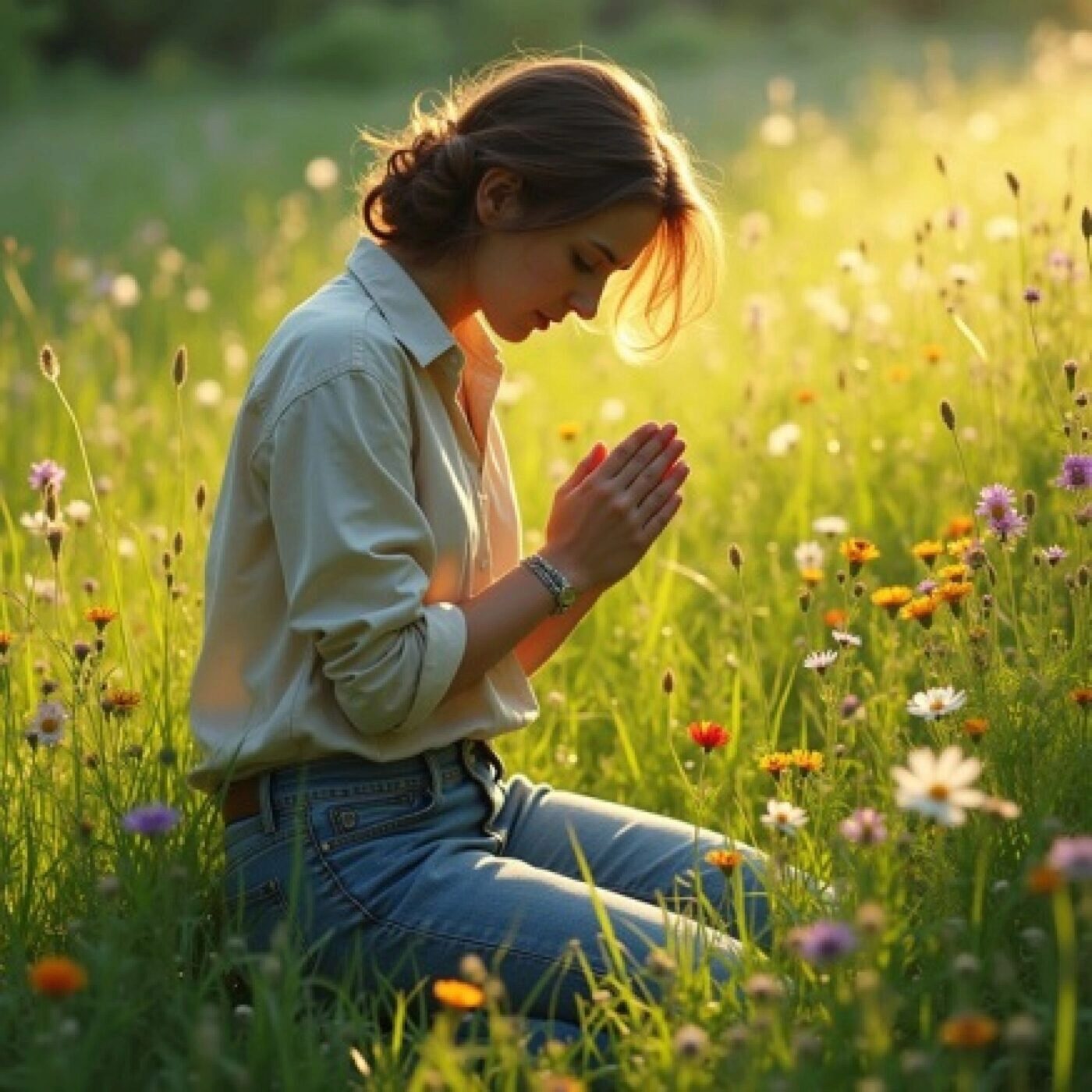 Seigneur, apprends-nous à prier !