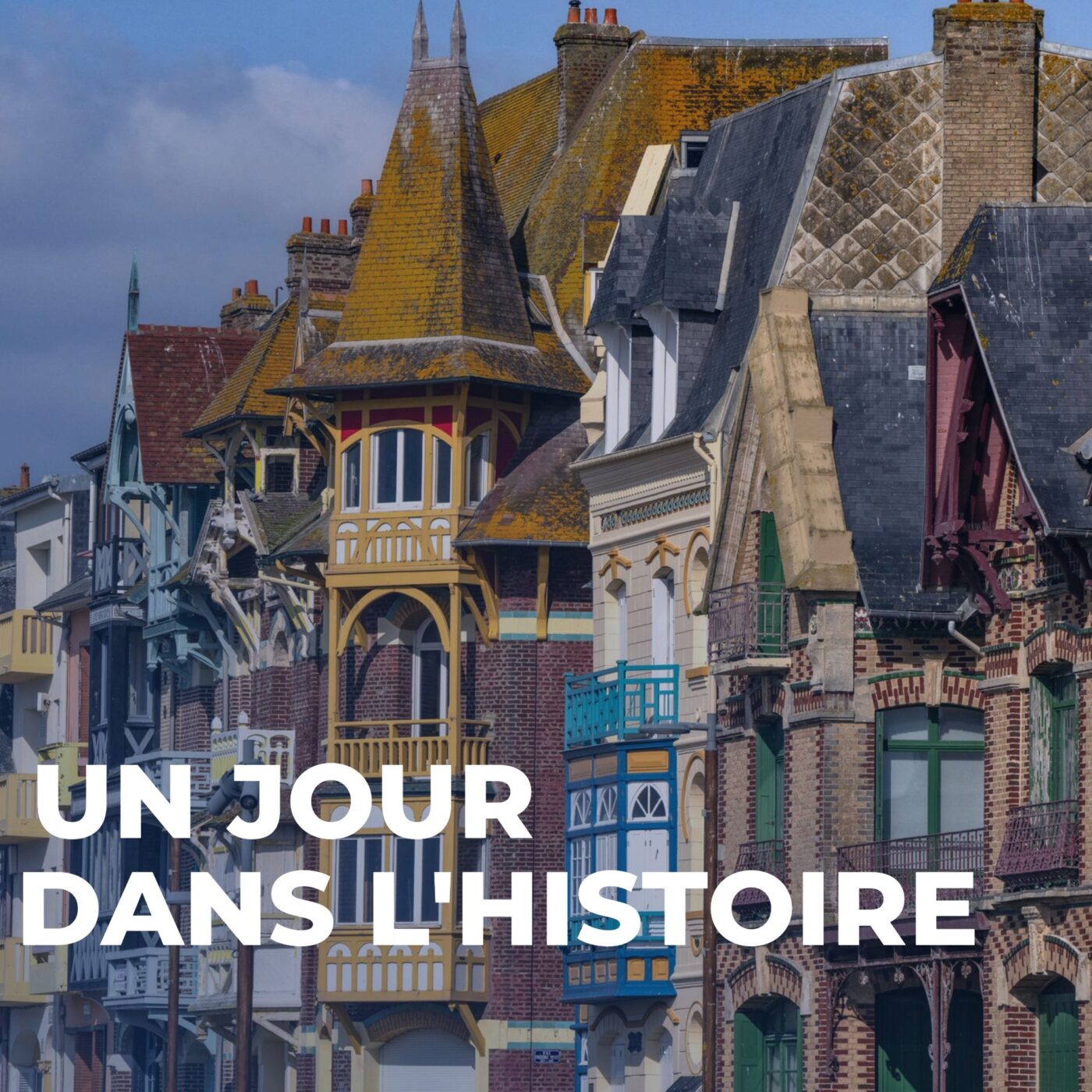 Balade Belle époque de la côte d’Opale à la côte Picarde