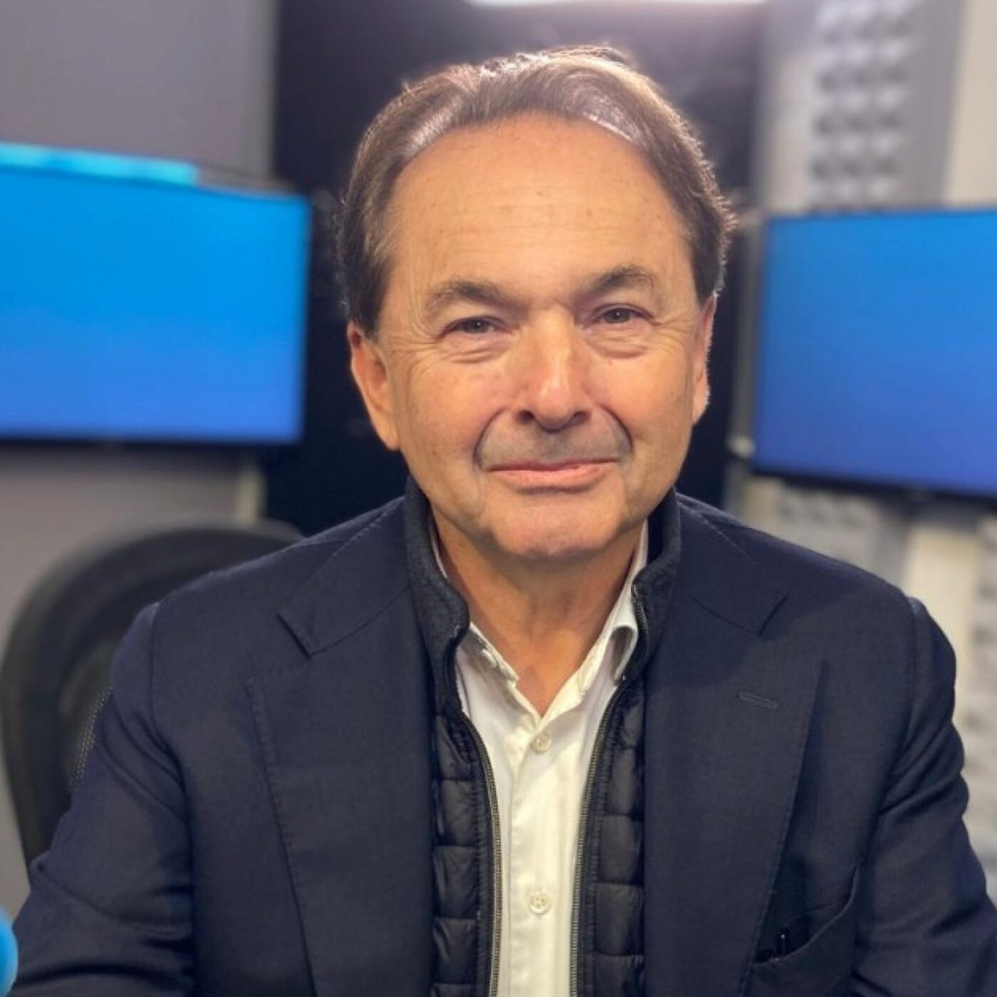 Le fils d'Ali Khamenei nouveau guide suprême, l'analyse de Gilles Kepel