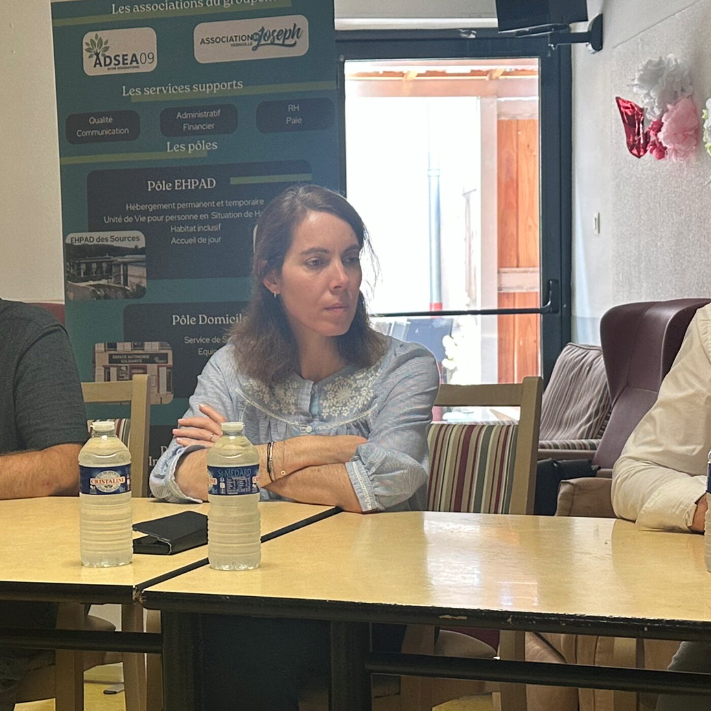 episode cover Canicule : 32 Ehpad sous surveillance renforcée en Ariège