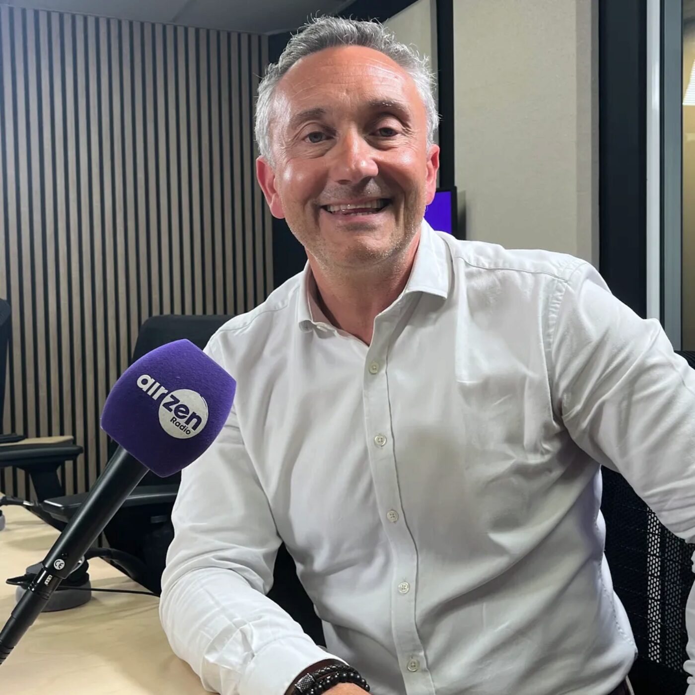 Laurent Davier présente SBM Life Science et ses valeurs episode artwork