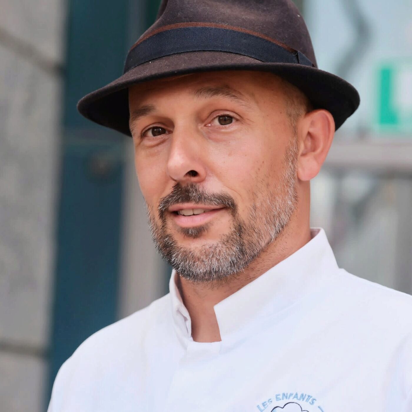 Stars et parents : Olivier Chaput, le chef préféré des enfants ! episode artwork
