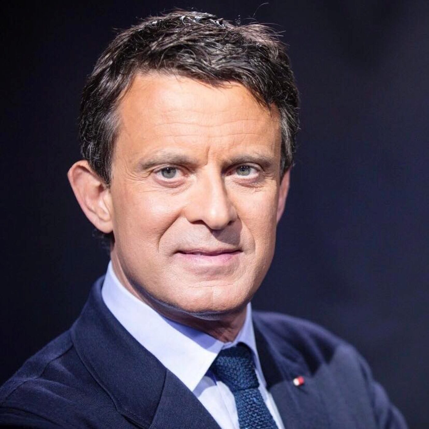 L\'invité de la matinale