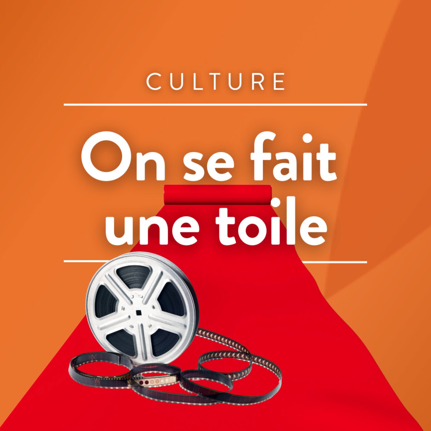 Les coproductions belges episode artwork