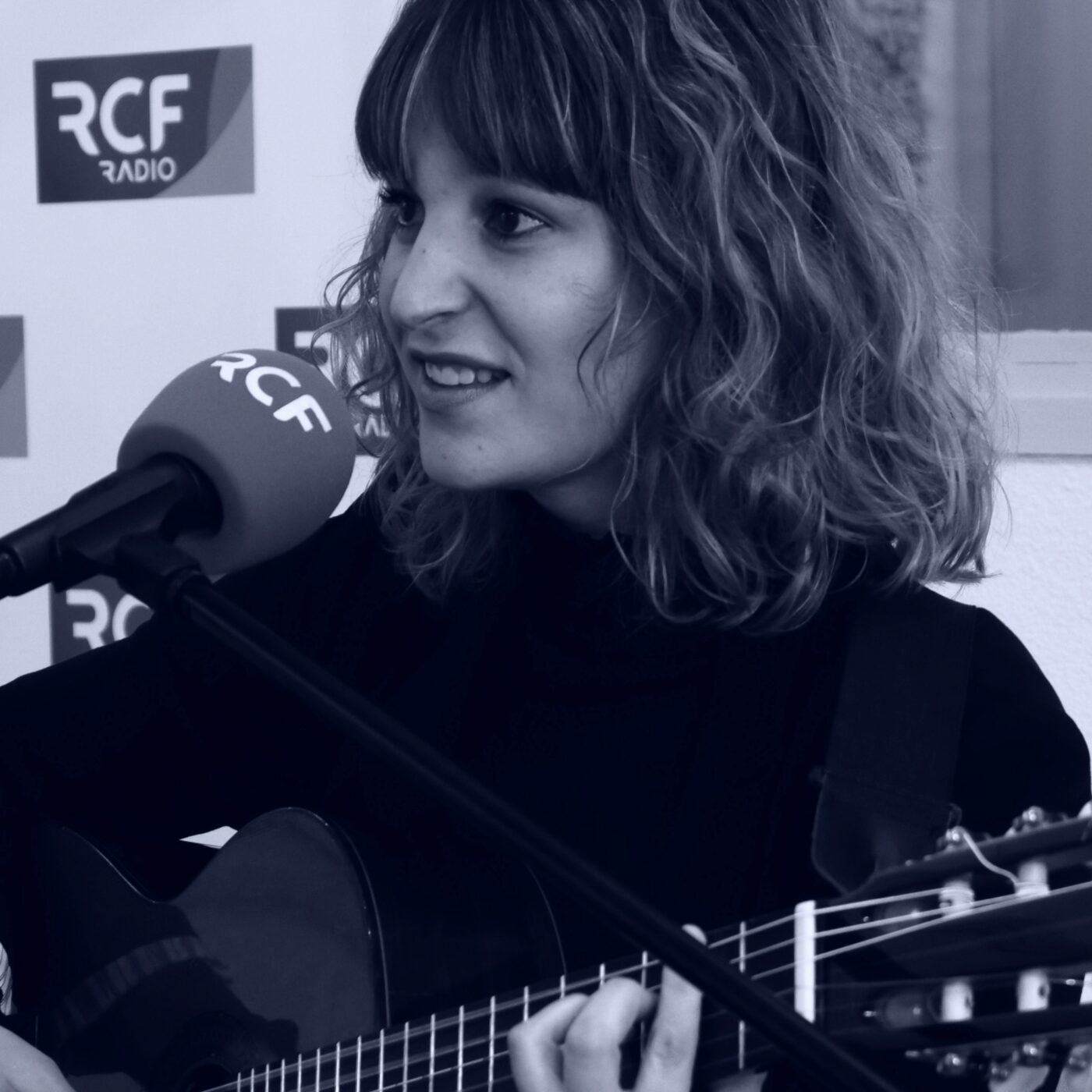 Armande Ferry-Wilczek nous présente son premier album "Qui naît dort plus" episode artwork
