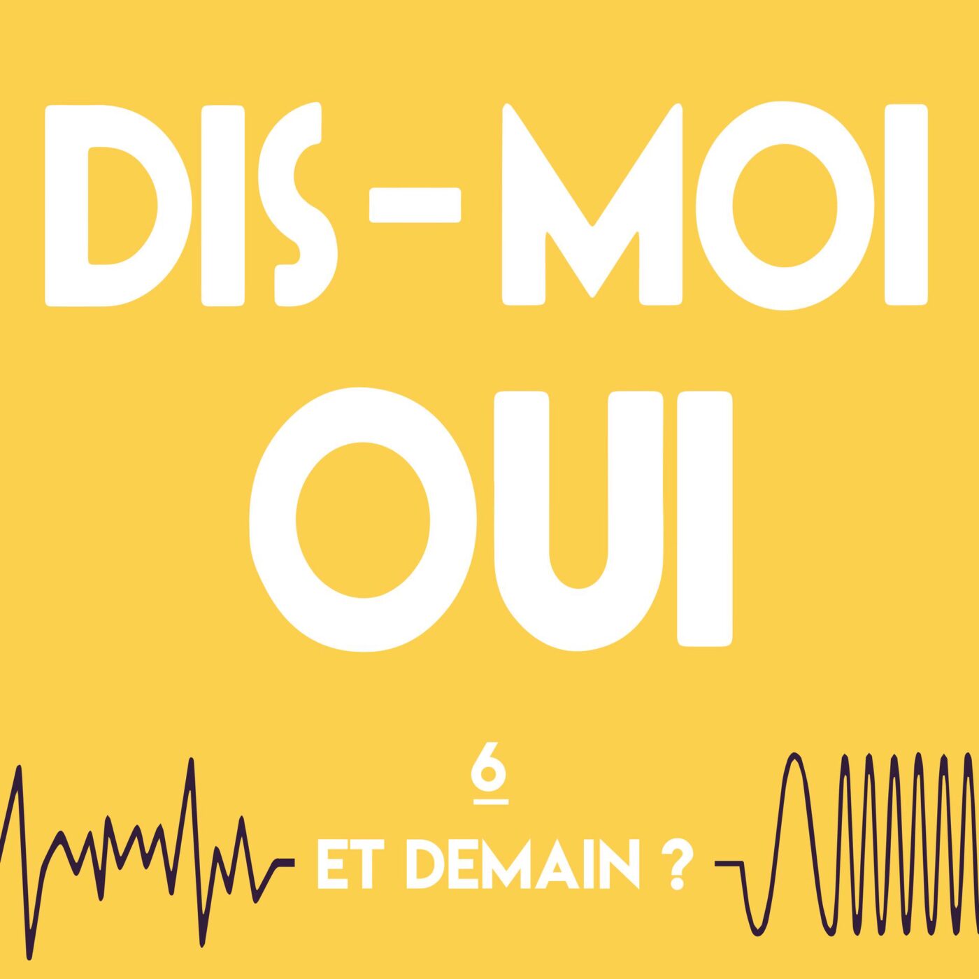 Le podcast sur notre "cul-ture"