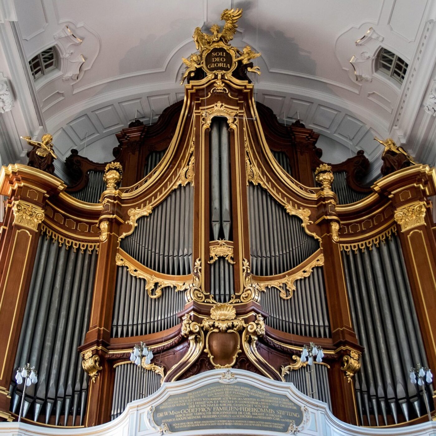 Notes en Stock · RCF Alsace