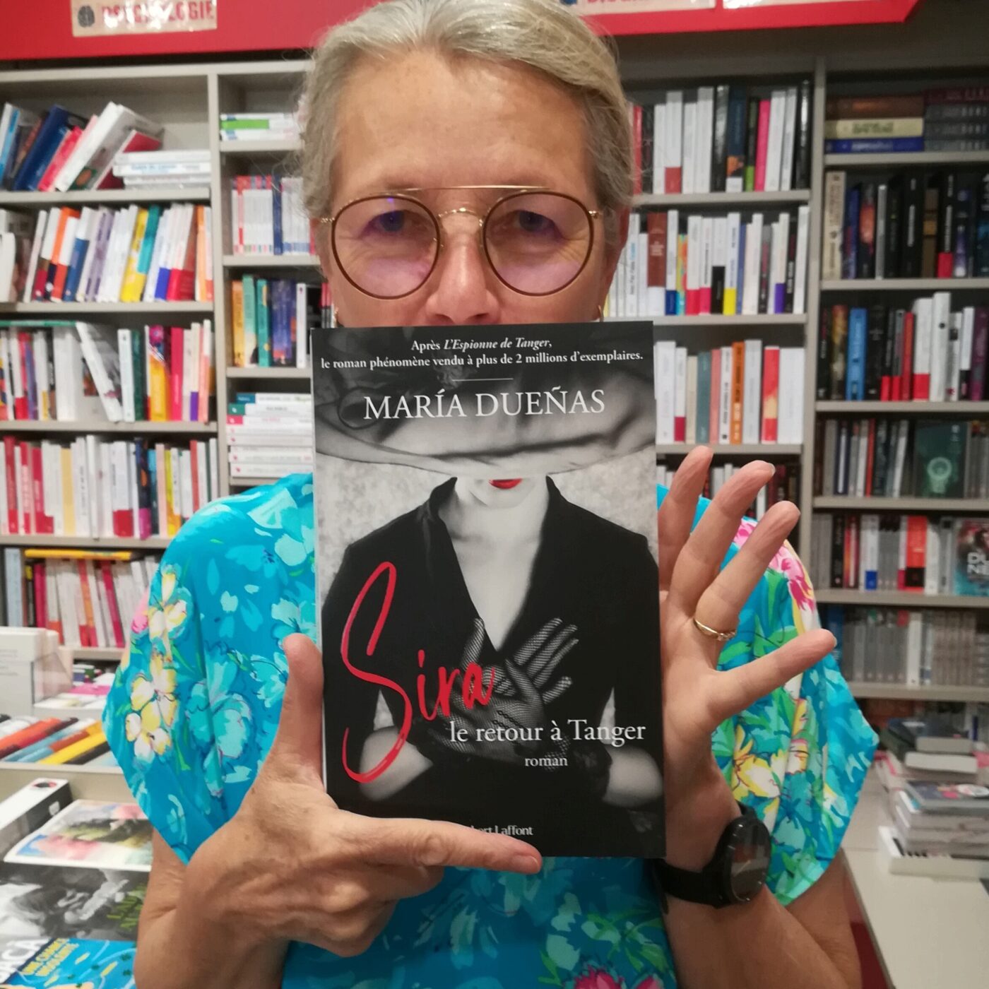 Libraires à l\'air libre