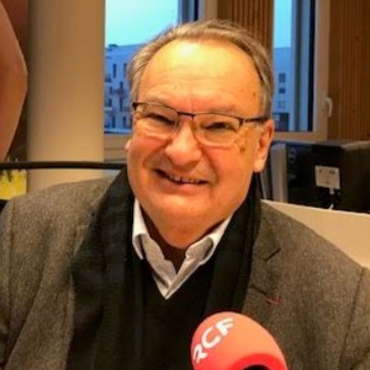 Jean-Dominique Durand, s'engager et servir episode artwork