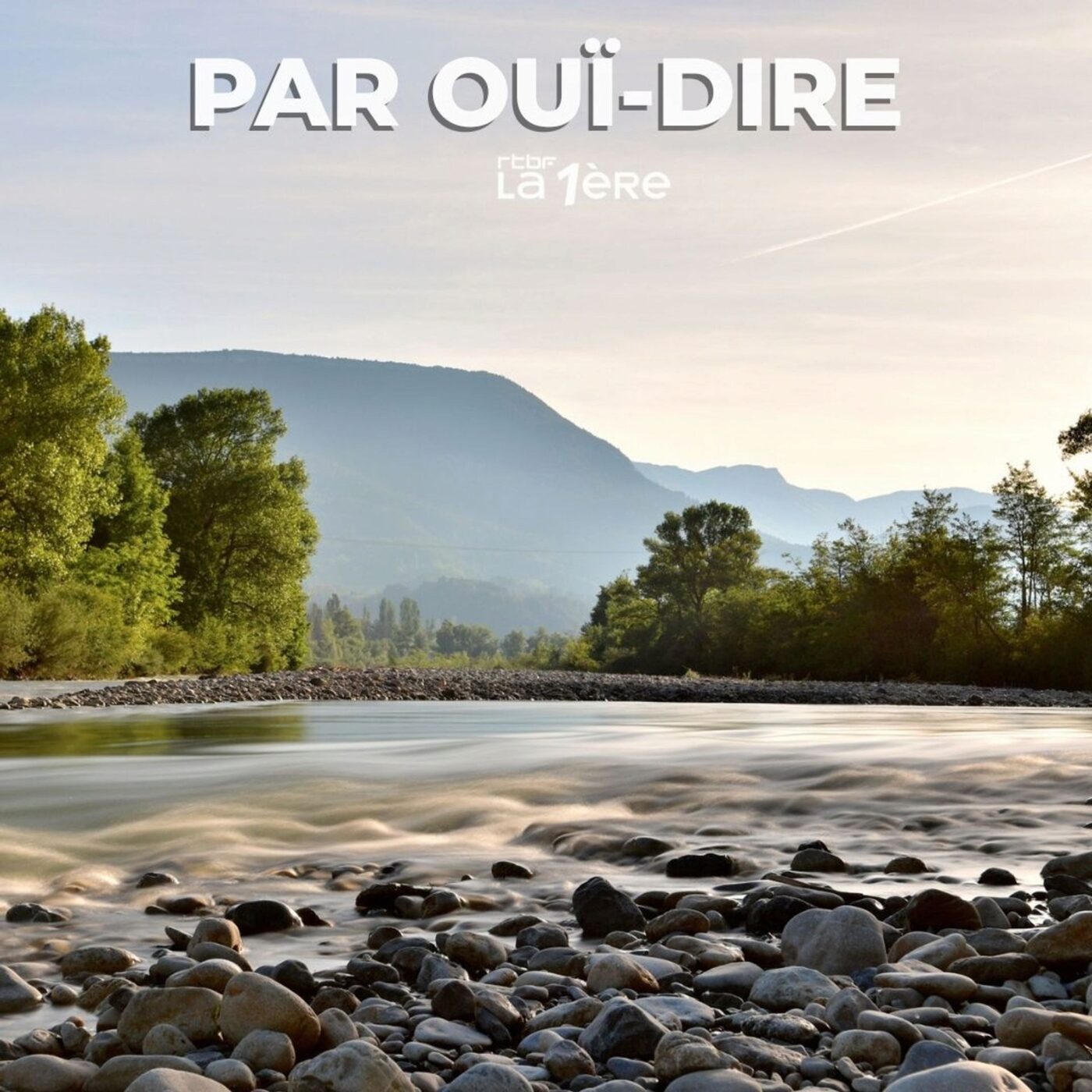 Récits des eaux et des rives par Caroline Fontana, première partie