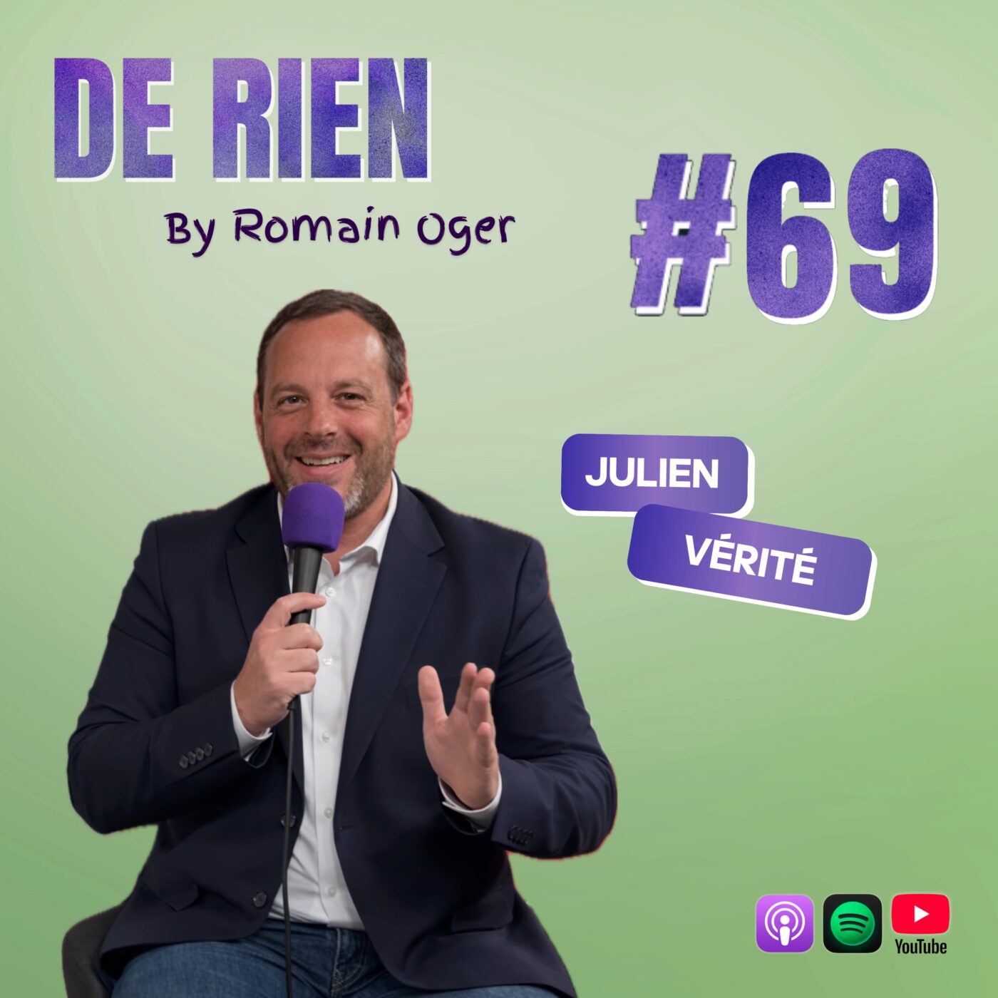 DE RIEN