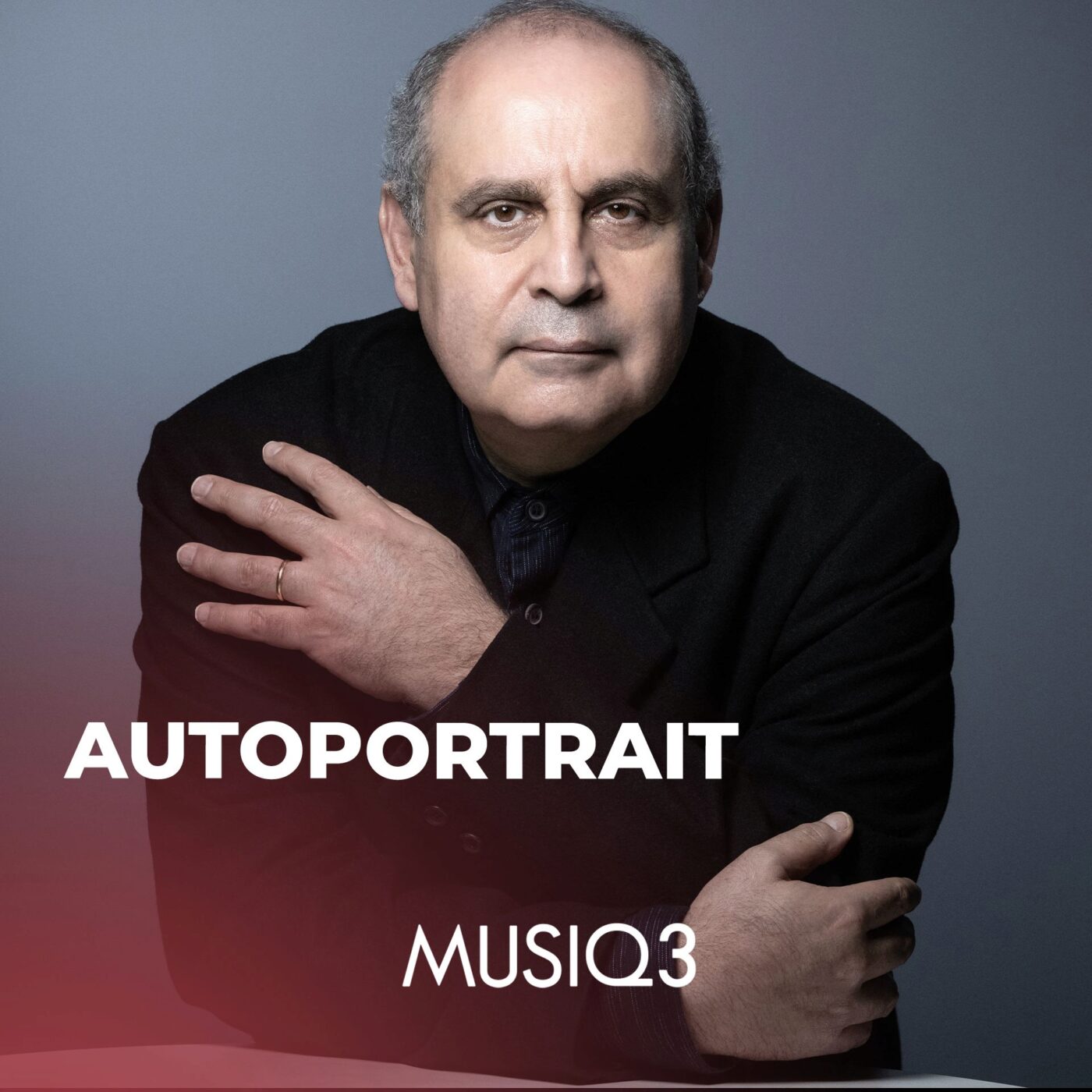 Autoportrait