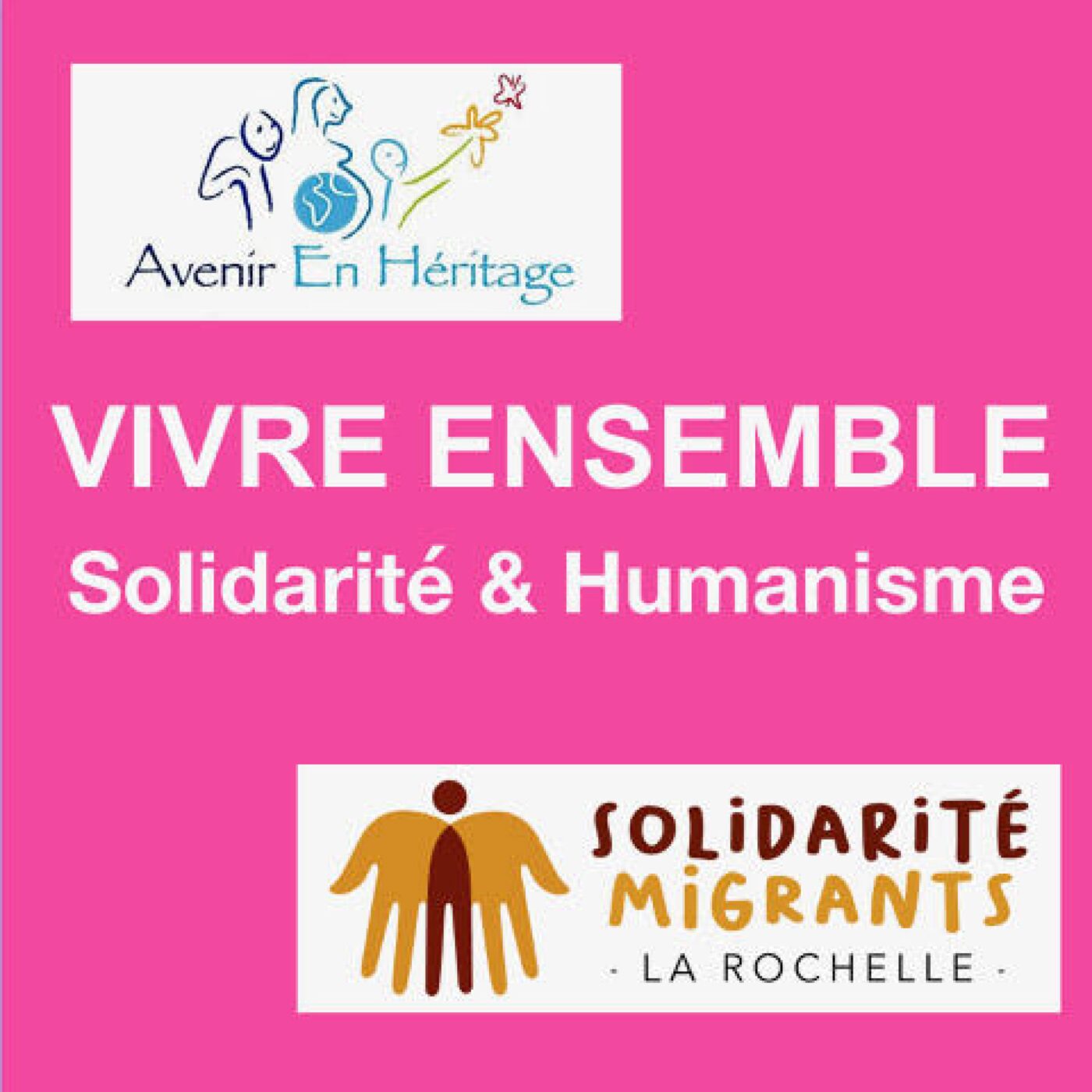 Et si on changeait le monde ?... Maintenant !