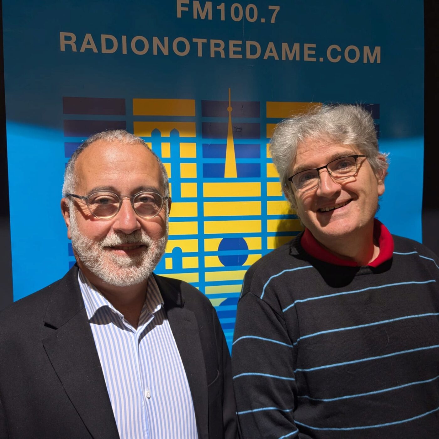 Le débat du mardi 14 avril 2026 episode artwork
