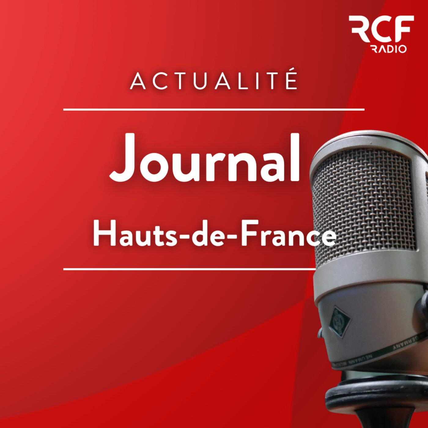 Edition du 31 janvier - 8h episode artwork