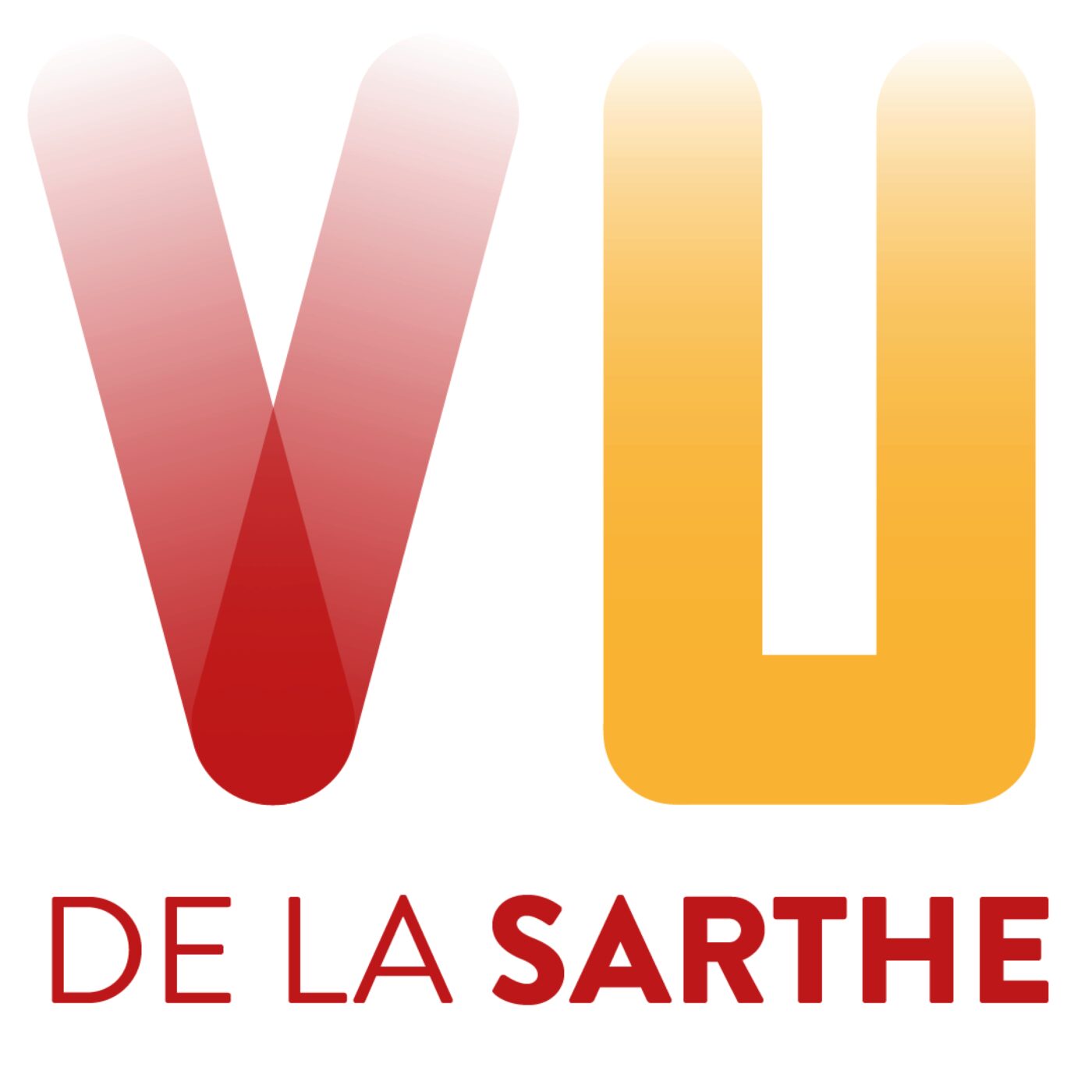 Vu de la sarthe