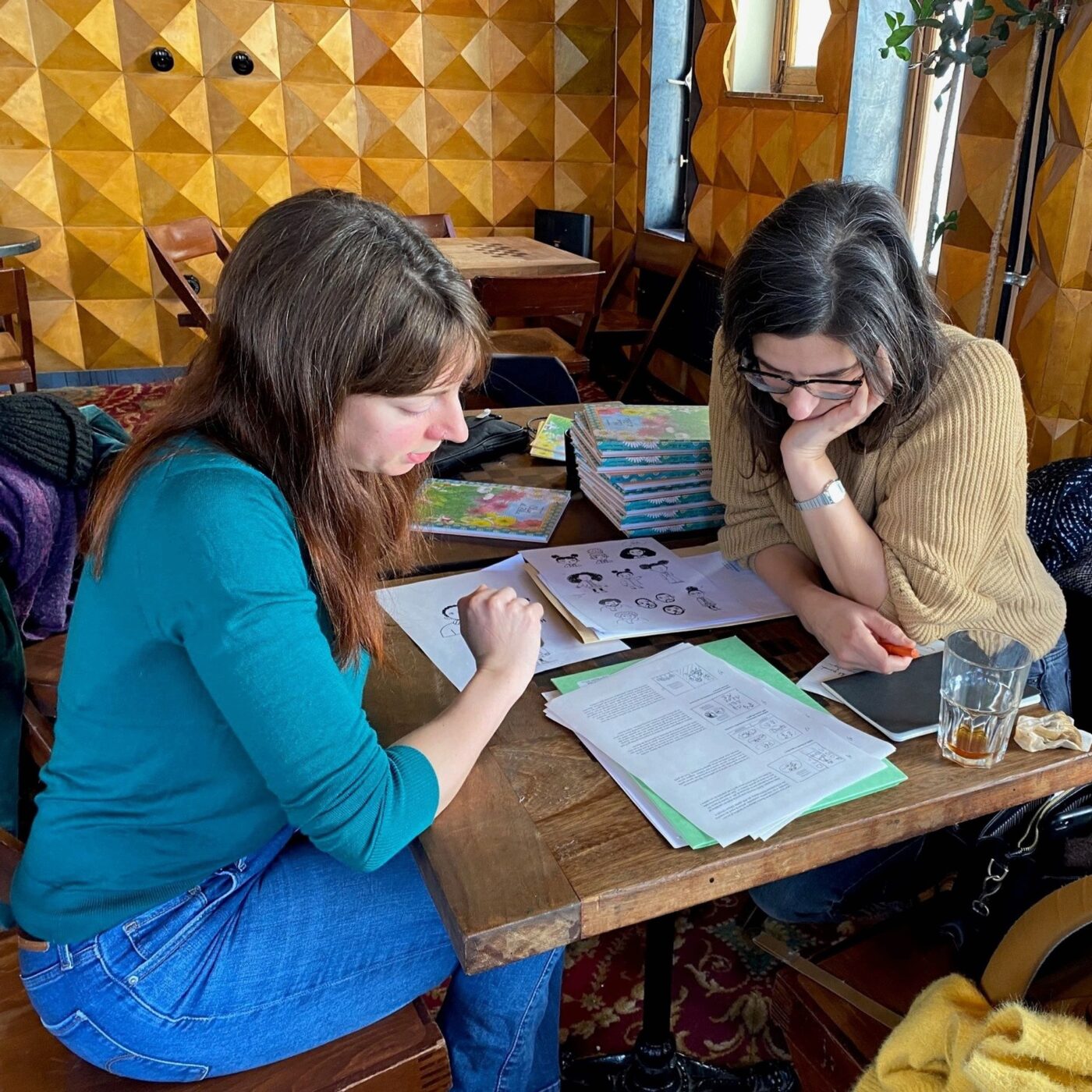 Les chemins de l'édition (rediffusion)