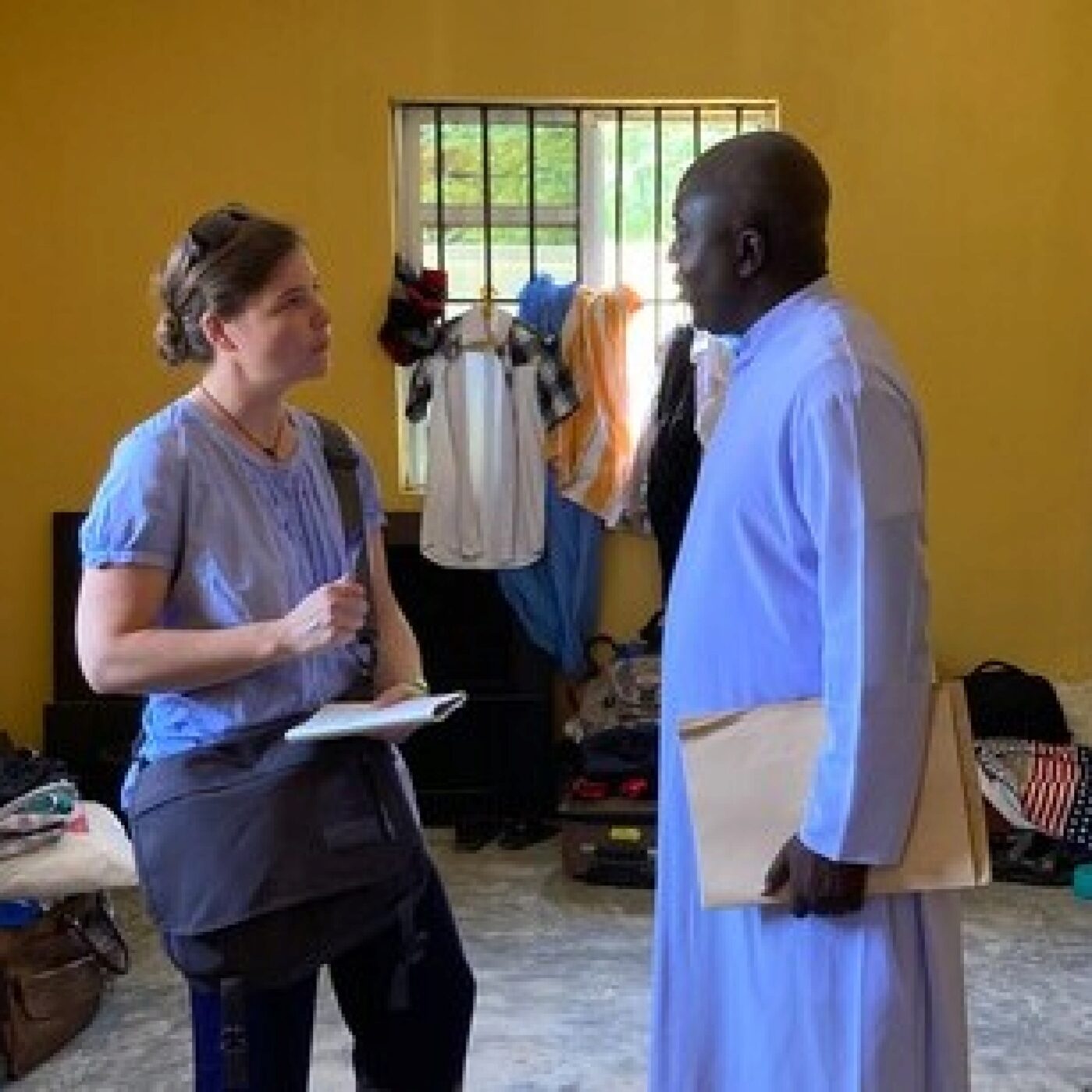 Aide à l\'Eglise en Détresse