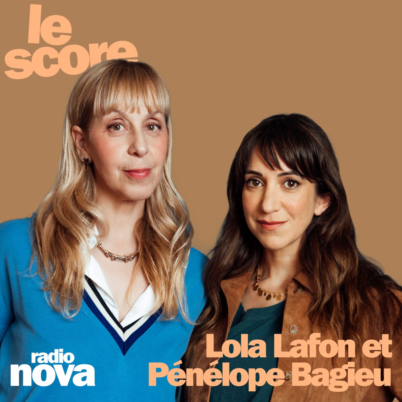 Lola Lafon et Pénélope Bagieu éclairent « La nuit retrouvée » Lola Lafon et Pénélope Bagieu éclairent « La nuit retrouvée »