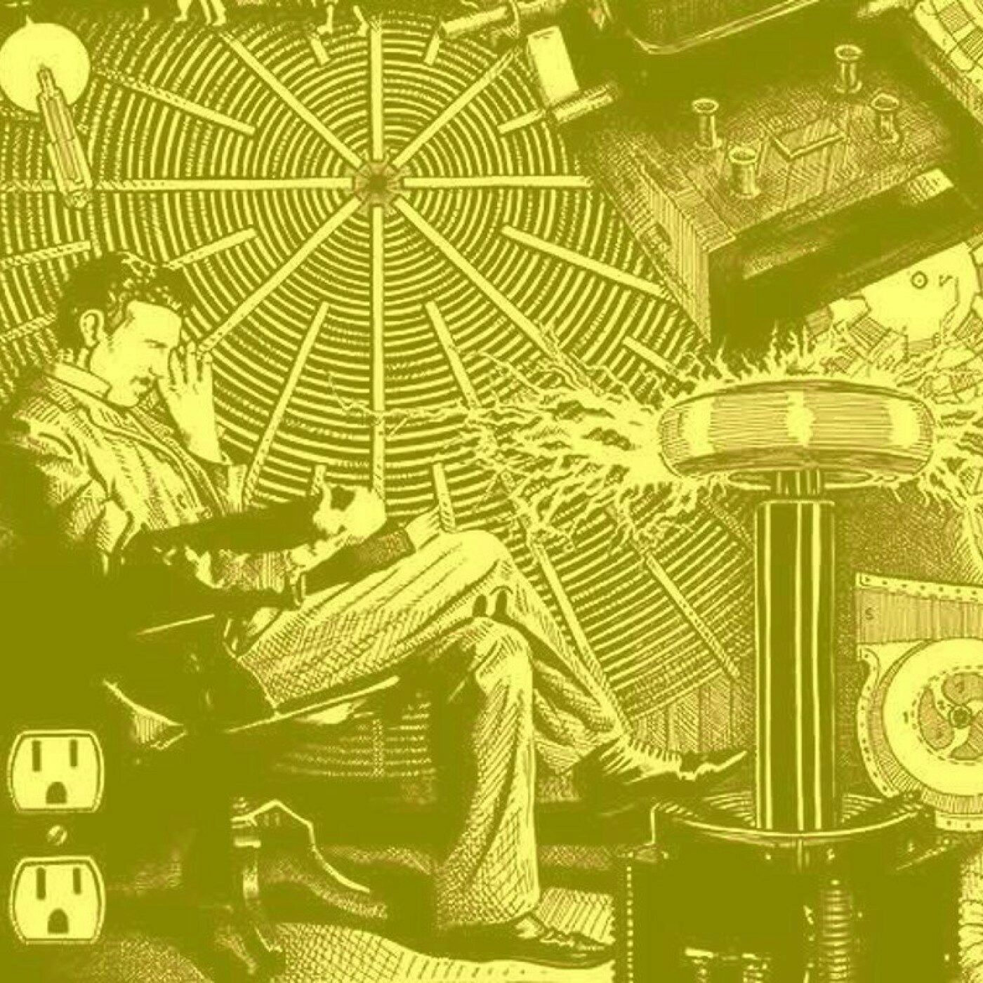 #22 - Nikola Tesla ou l'importance de la valorisation de son travail