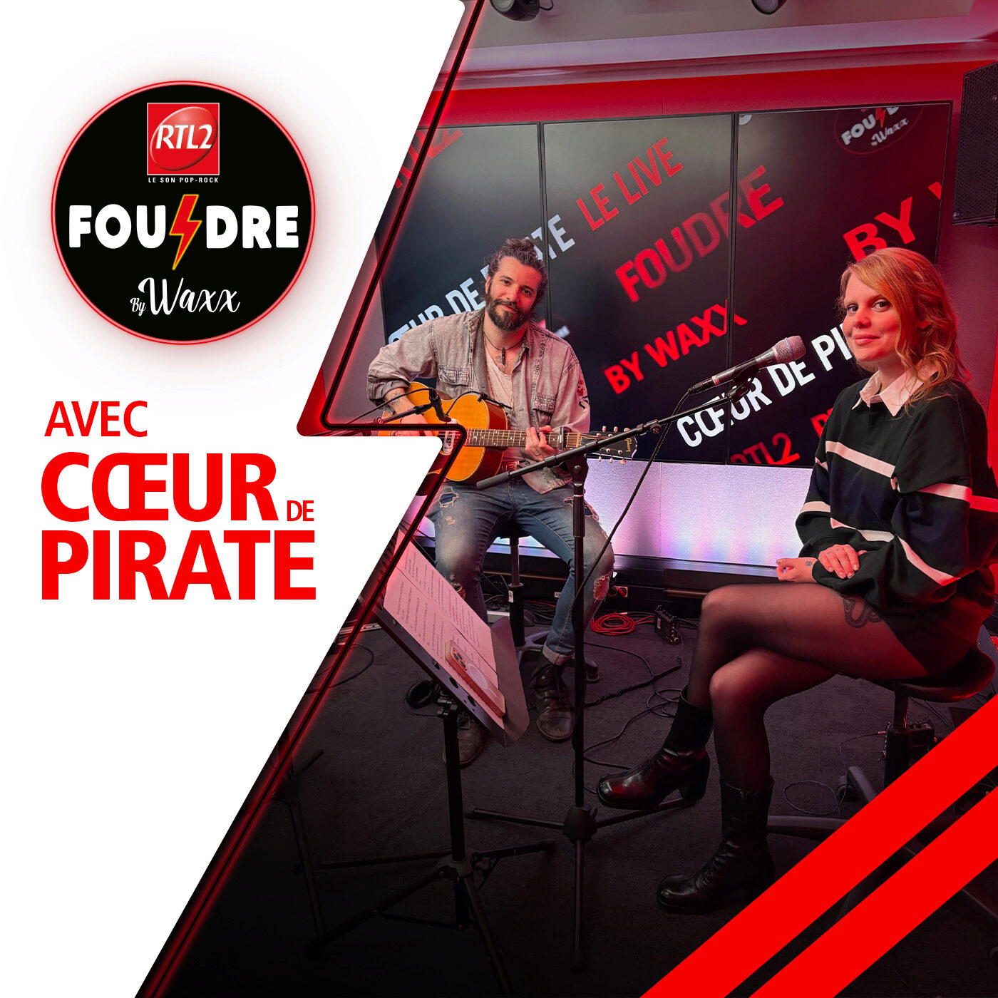 Foudre
